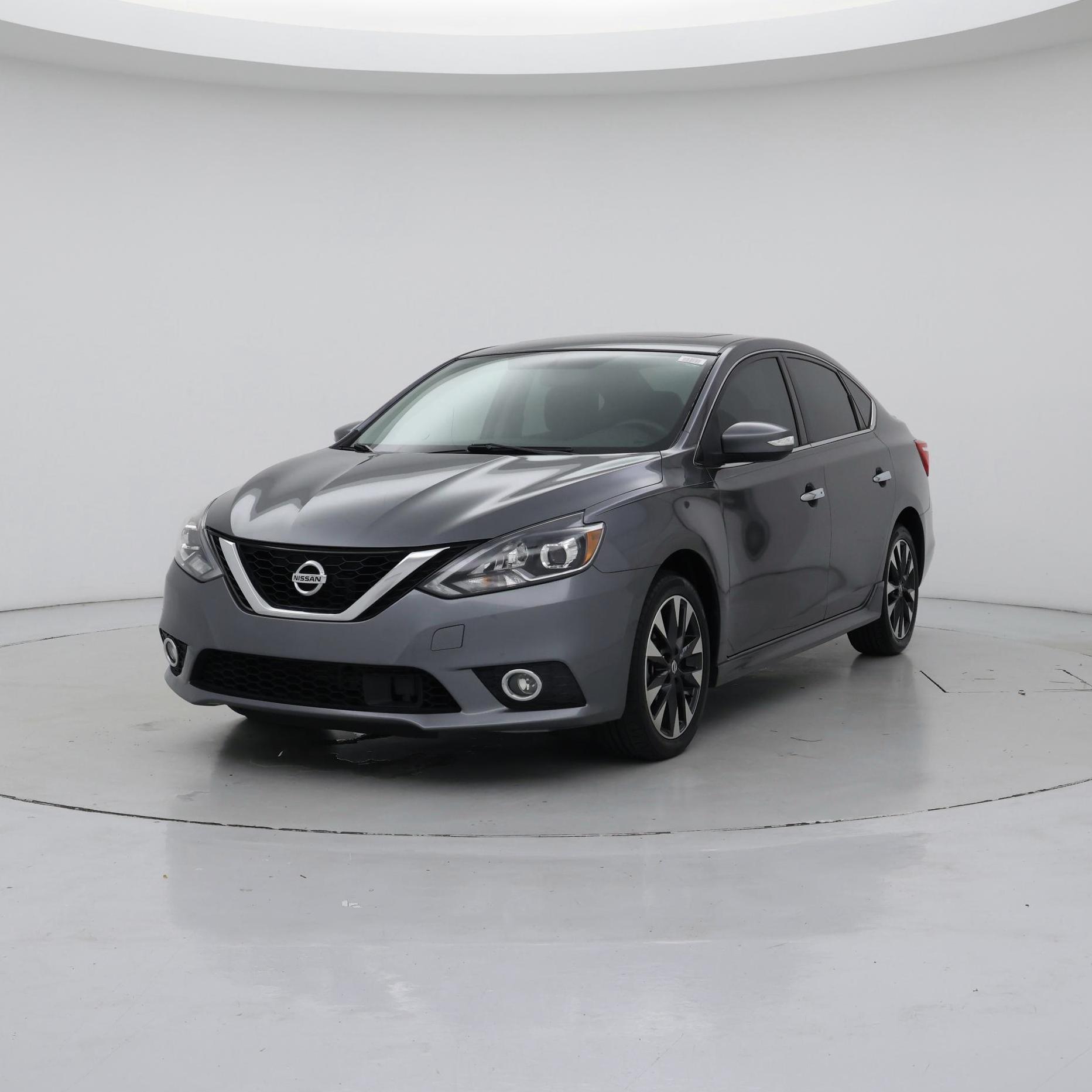 Thumbnail: 2019 Nissan Sentra - 4