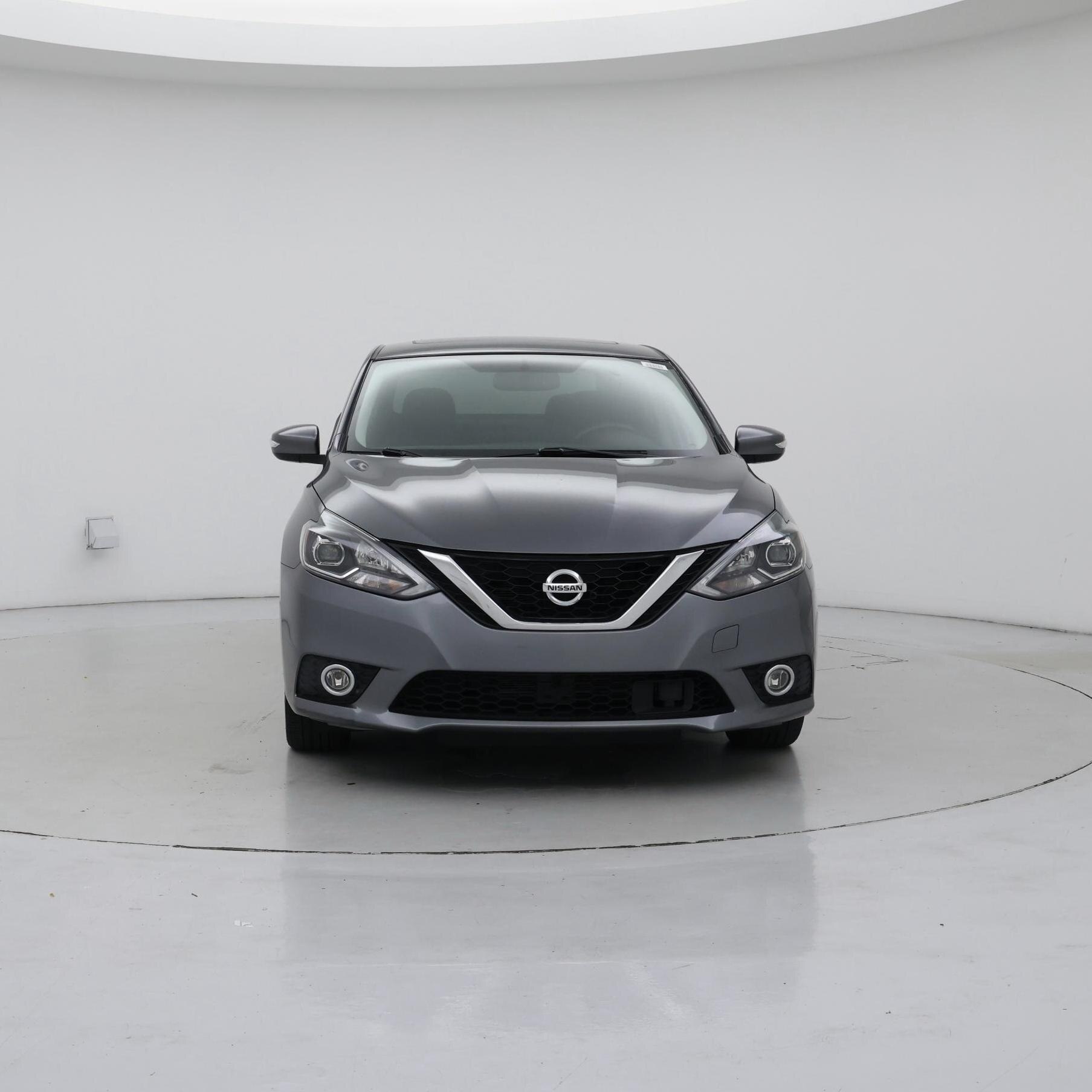Thumbnail: 2019 Nissan Sentra - 5