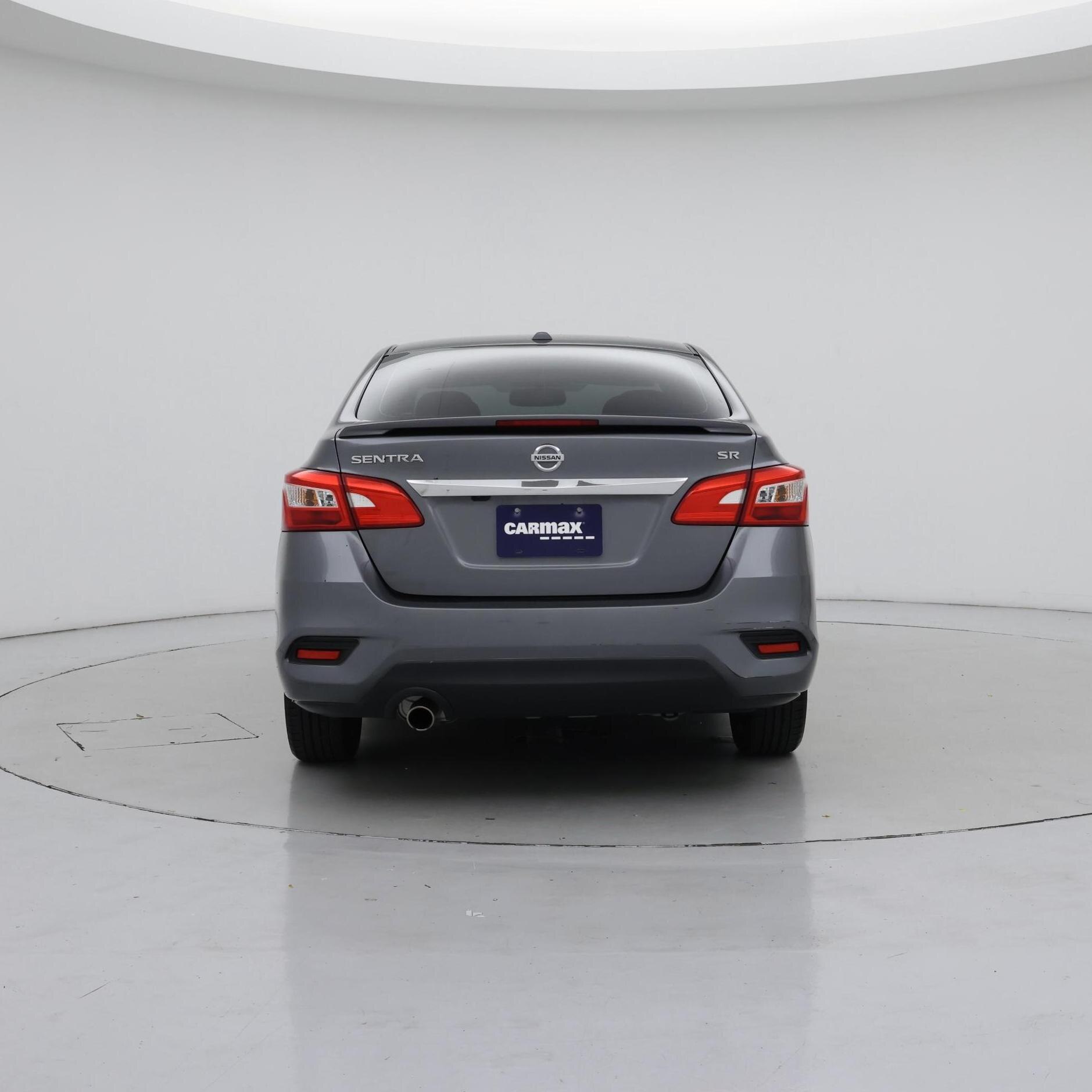 Thumbnail: 2019 Nissan Sentra - 6