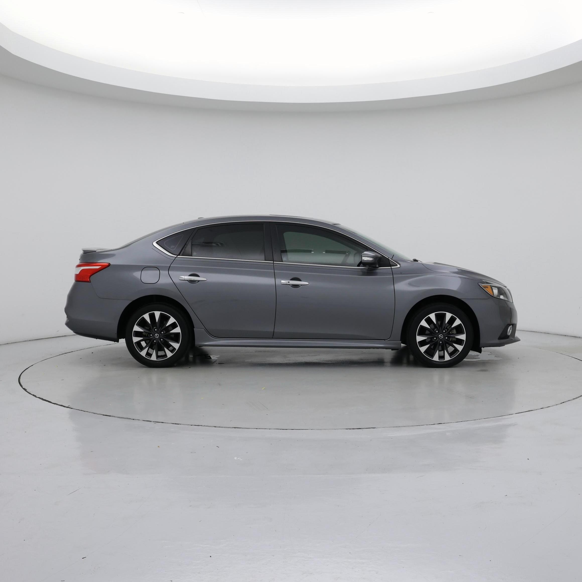 Thumbnail: 2019 Nissan Sentra - 7