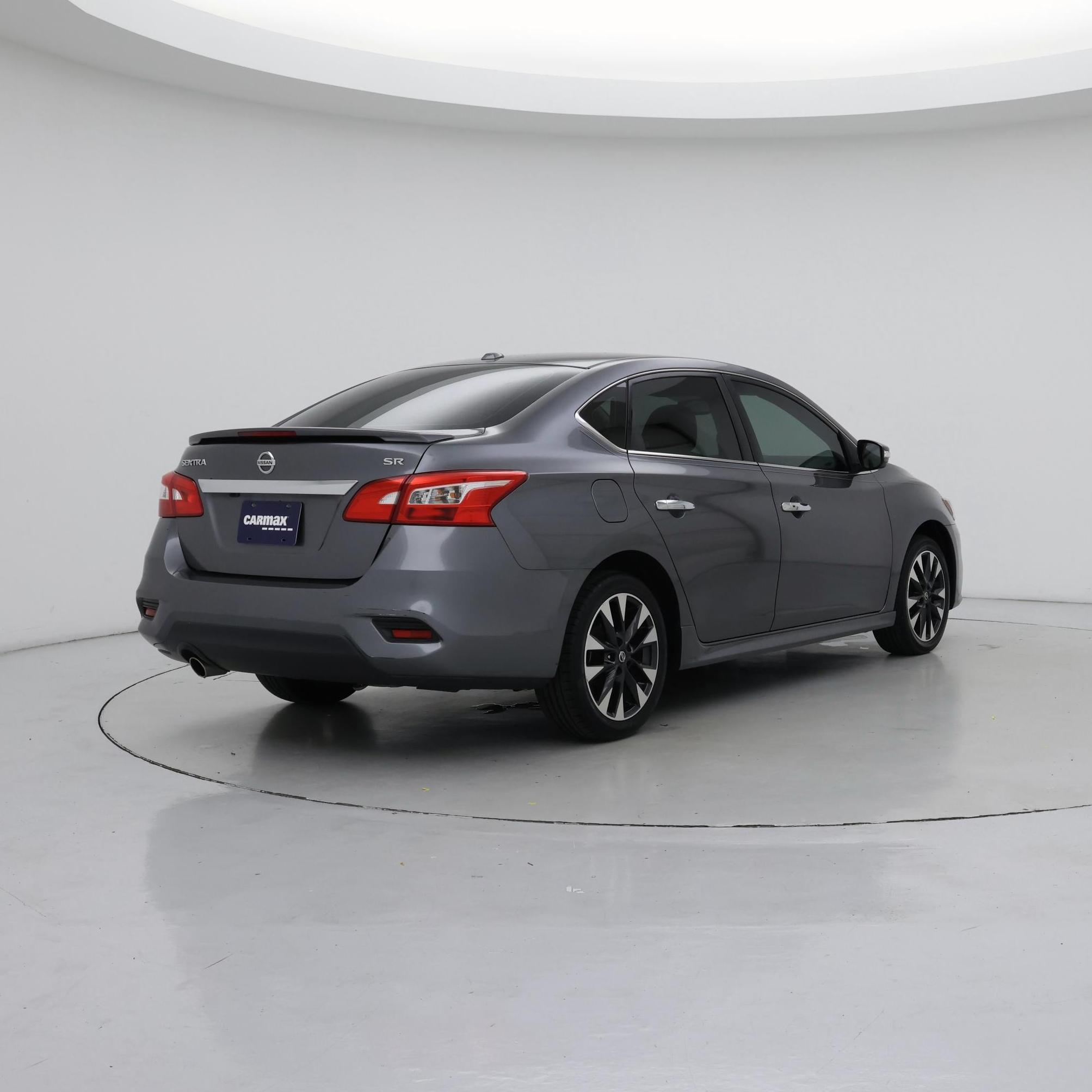 Thumbnail: 2019 Nissan Sentra - 8