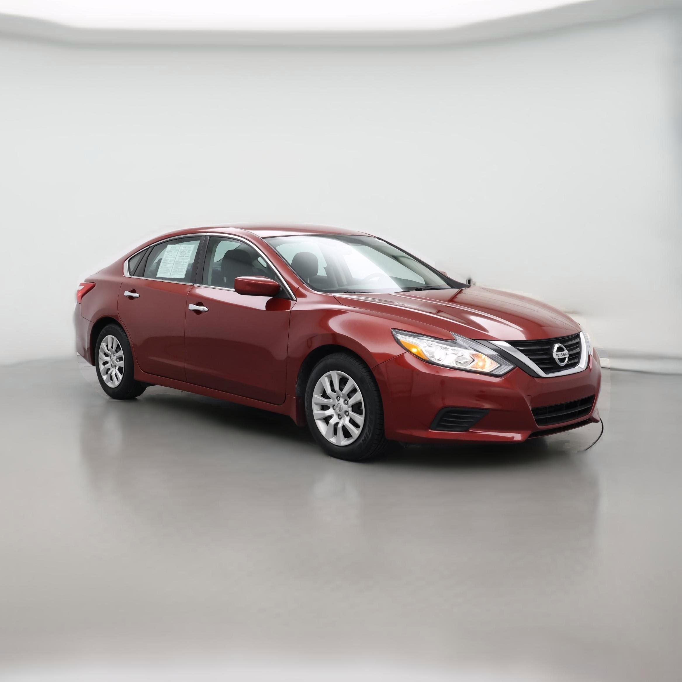 Thumbnail: 2016 Nissan Altima - 1