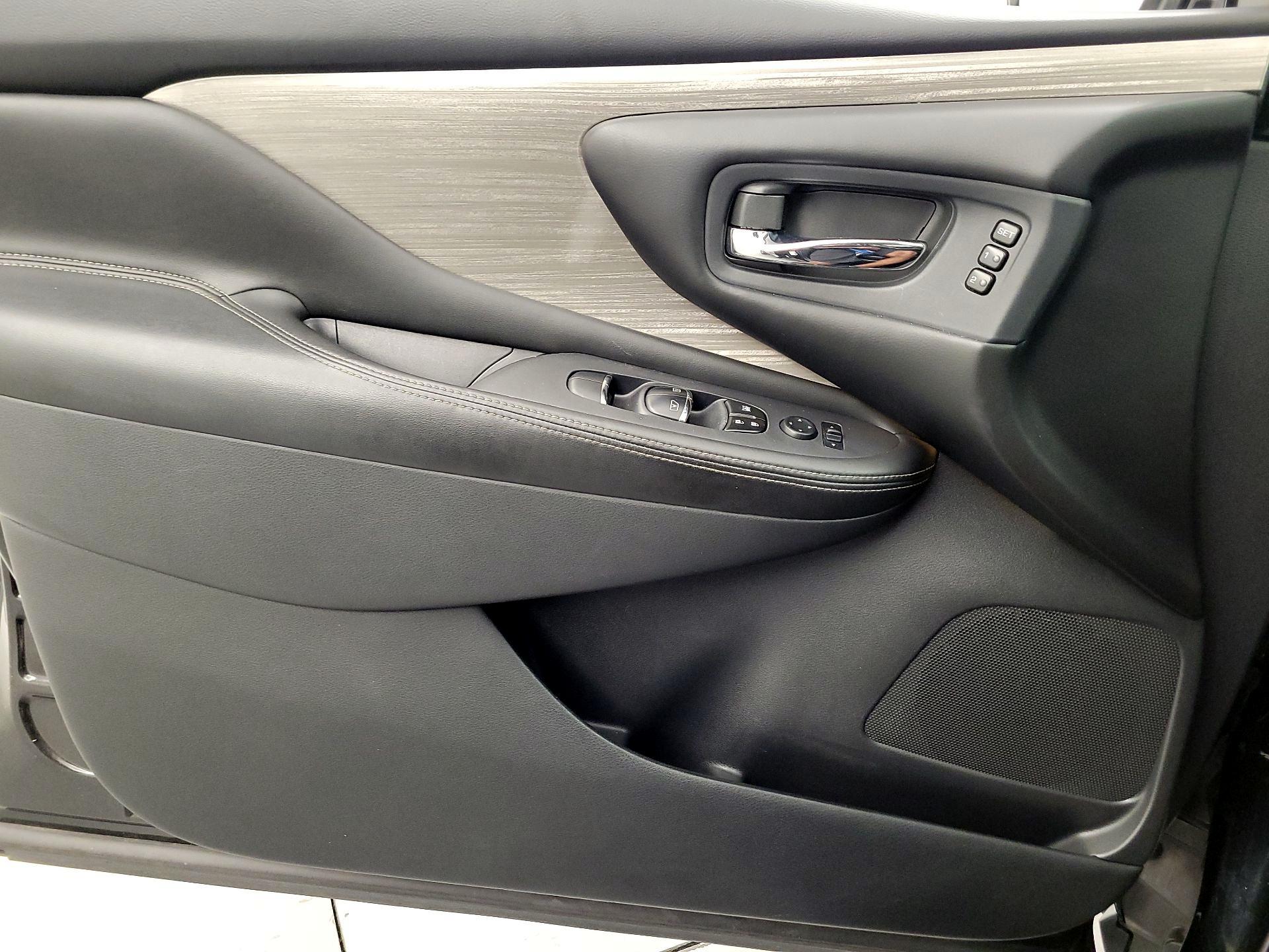 Thumbnail: 2018 Nissan Murano - 12