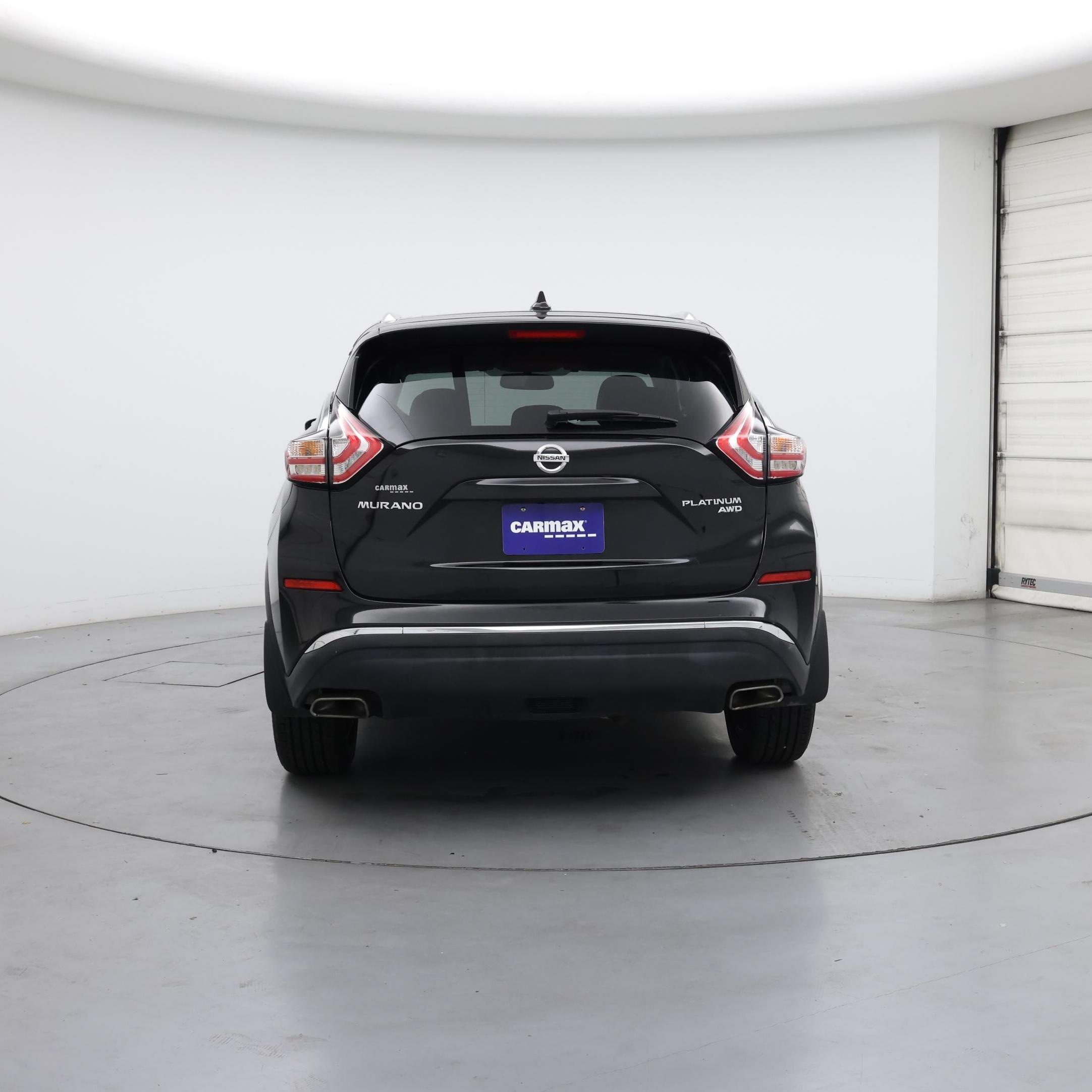 Thumbnail: 2018 Nissan Murano - 6