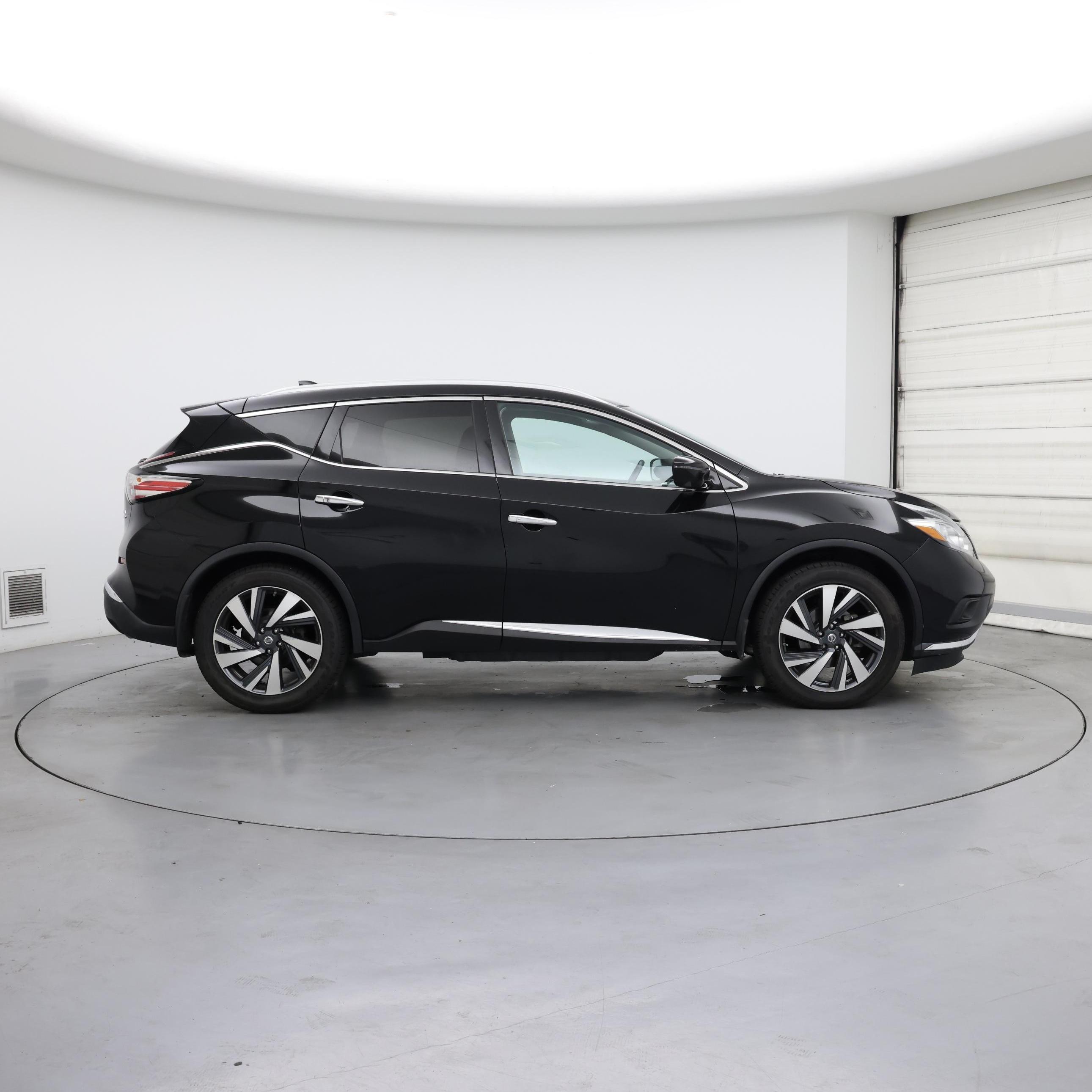 Thumbnail: 2018 Nissan Murano - 7
