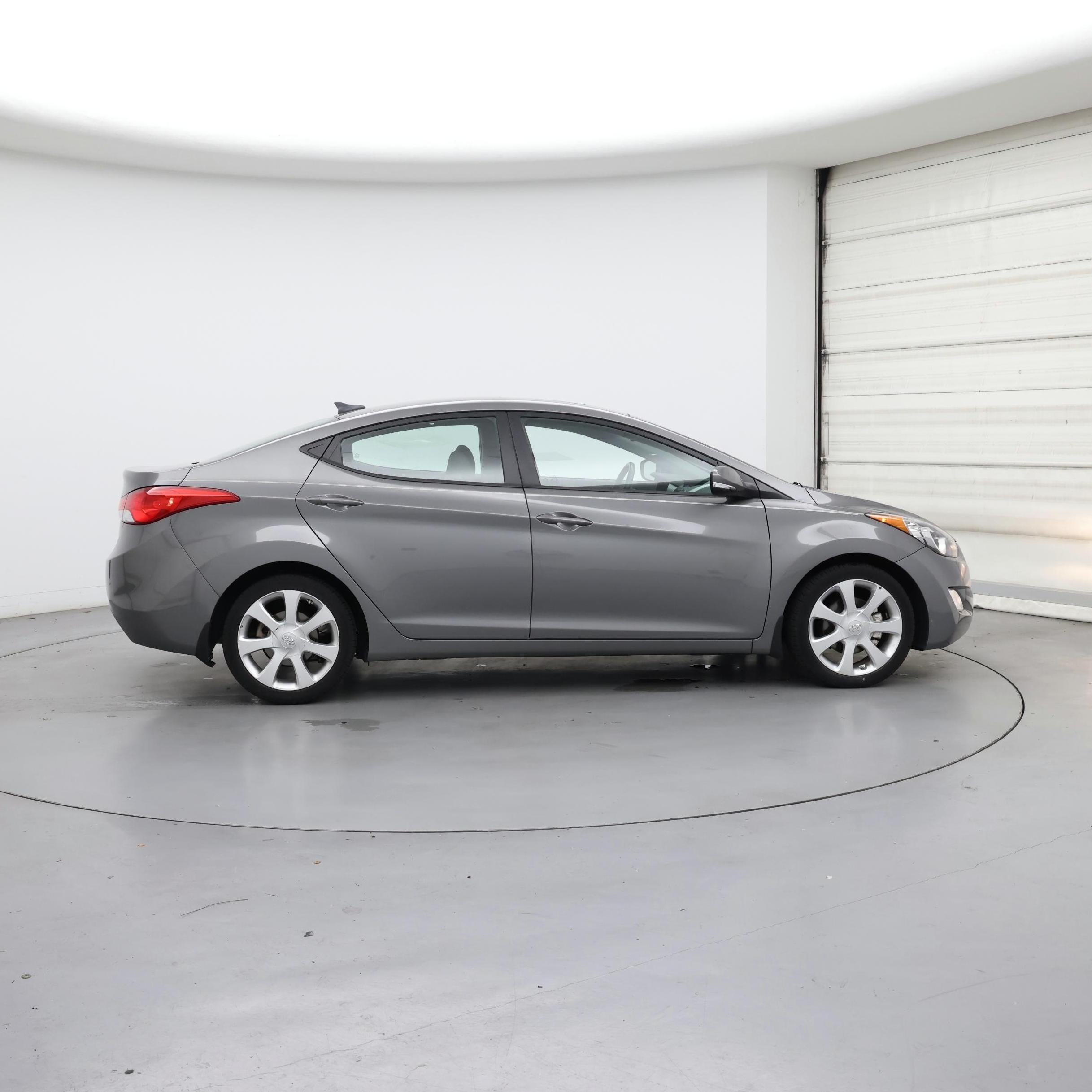Thumbnail: 2013 Hyundai Elantra - 7