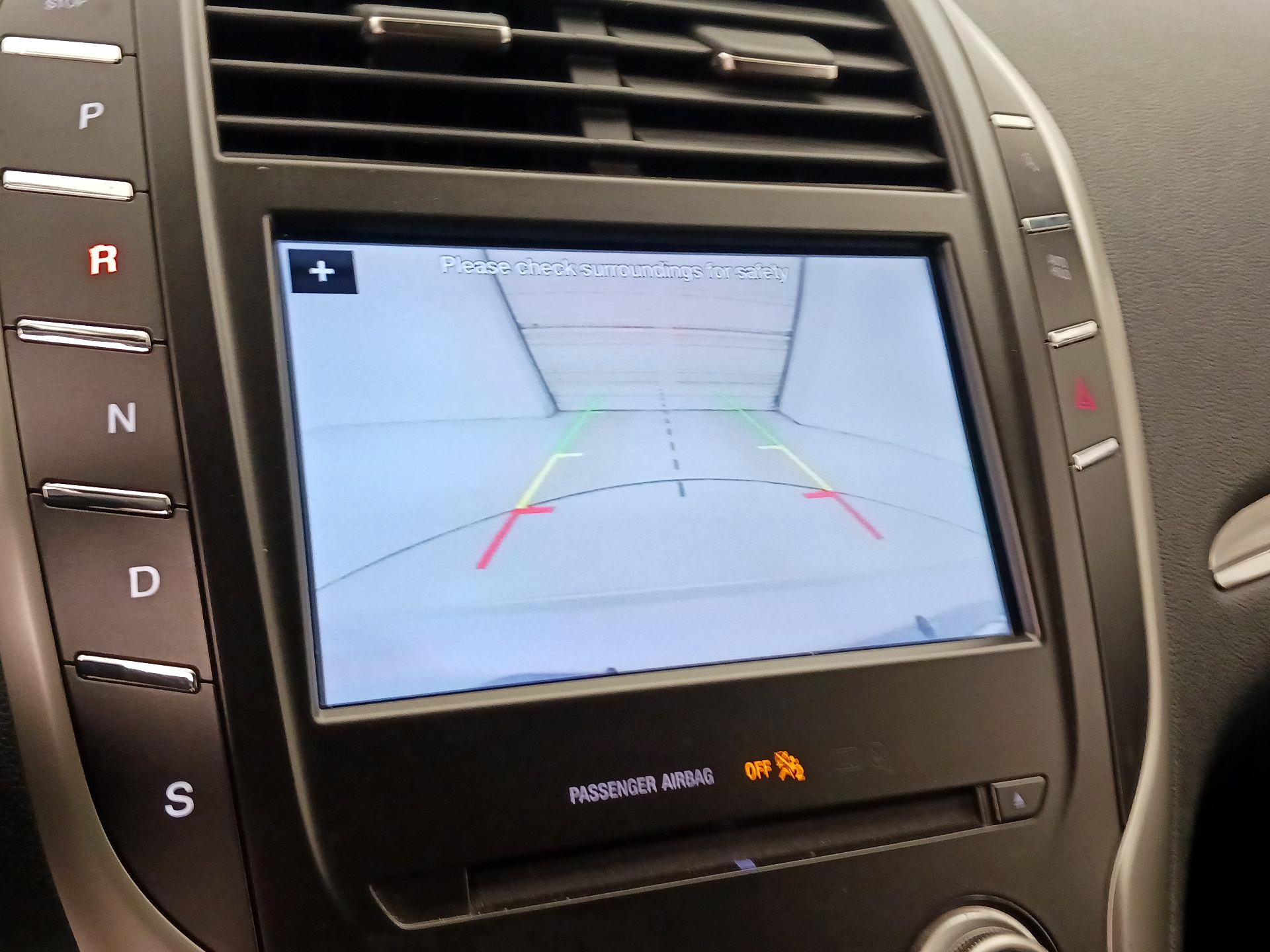 Thumbnail: 2019 Lincoln MKC - 14