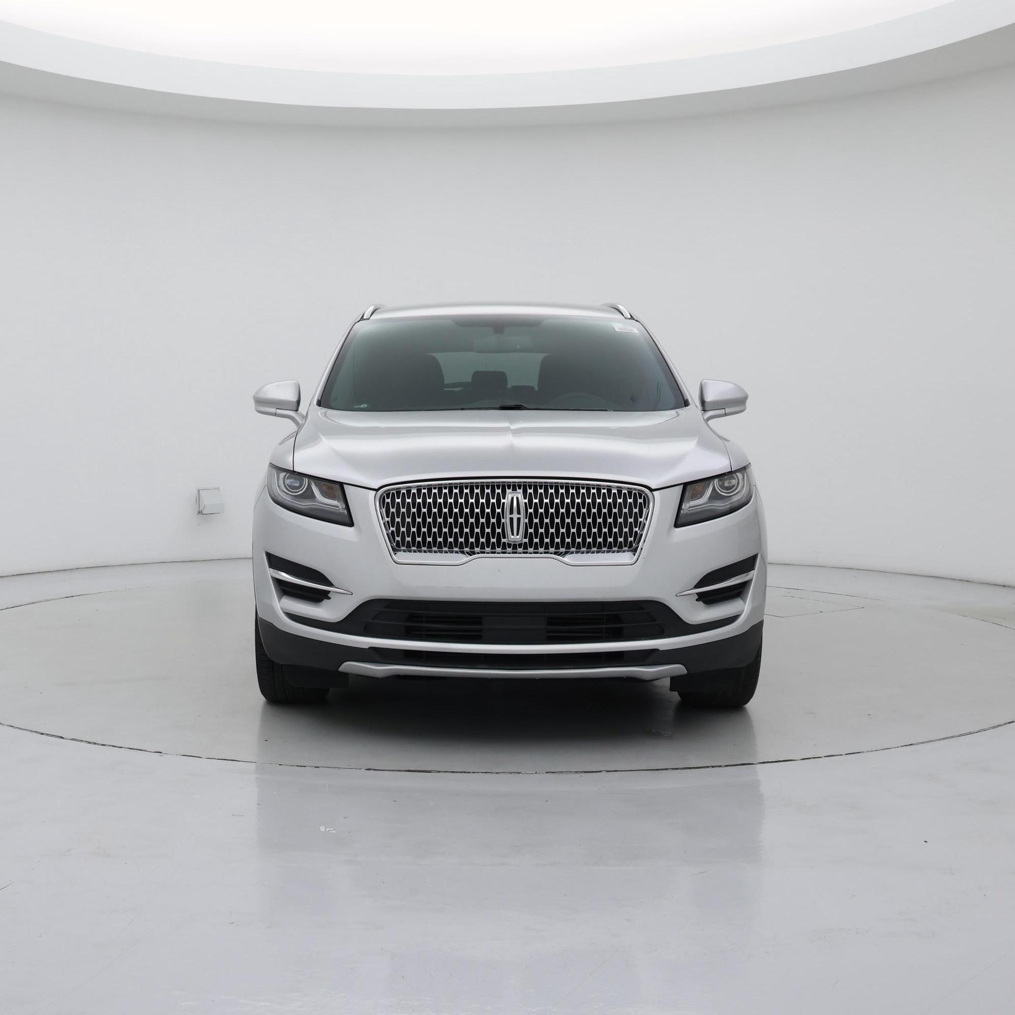 Thumbnail: 2019 Lincoln MKC - 5