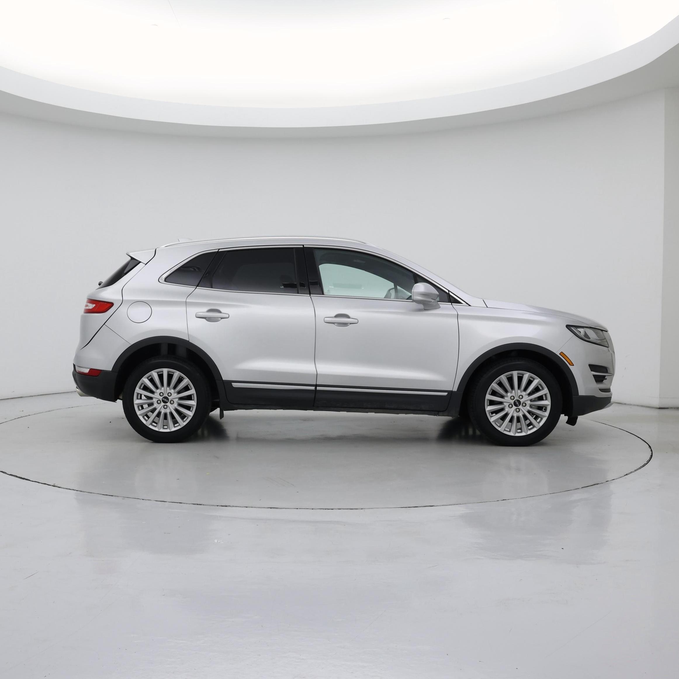 Thumbnail: 2019 Lincoln MKC - 7
