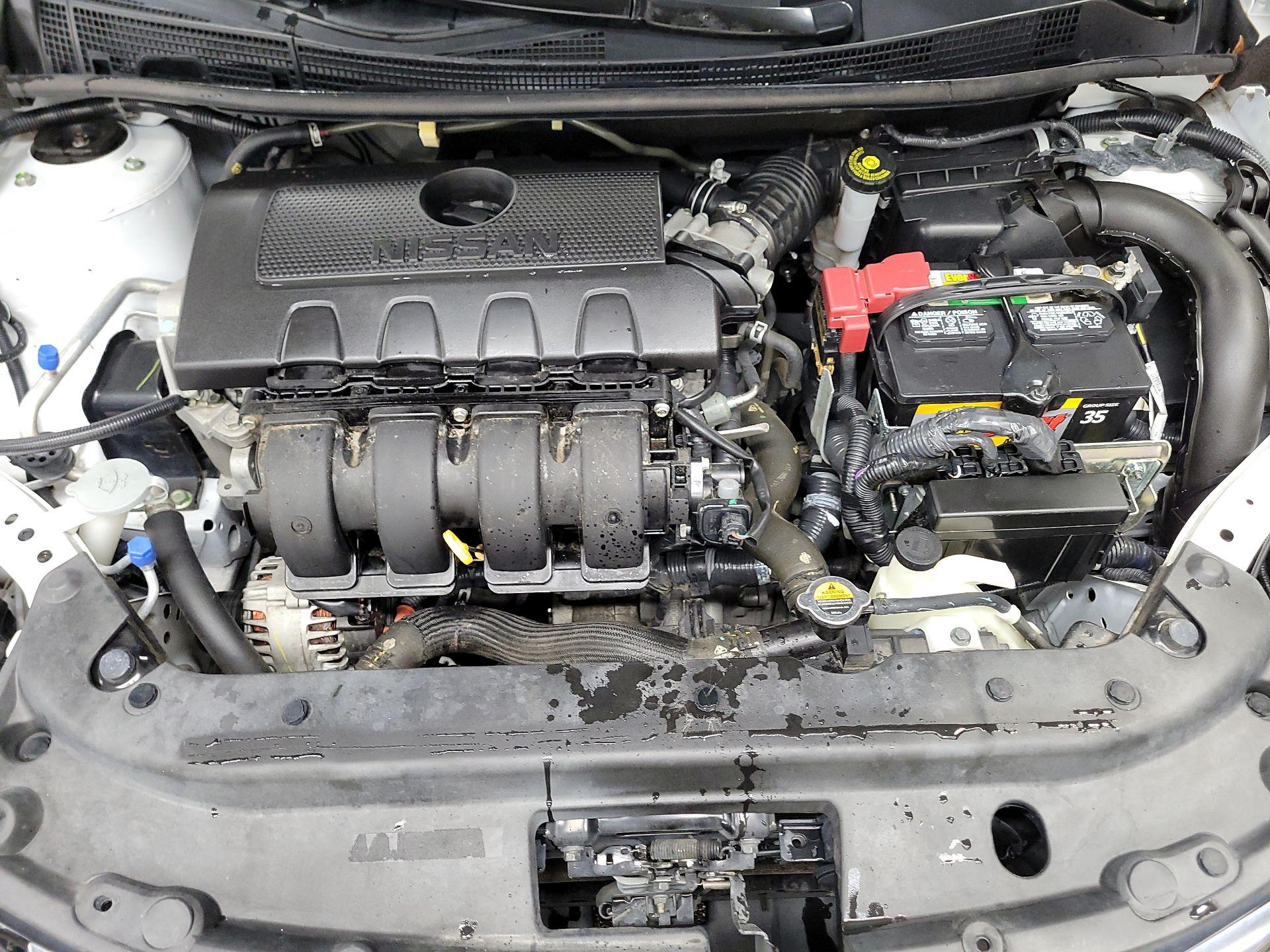 Thumbnail: 2017 Nissan Sentra - 20