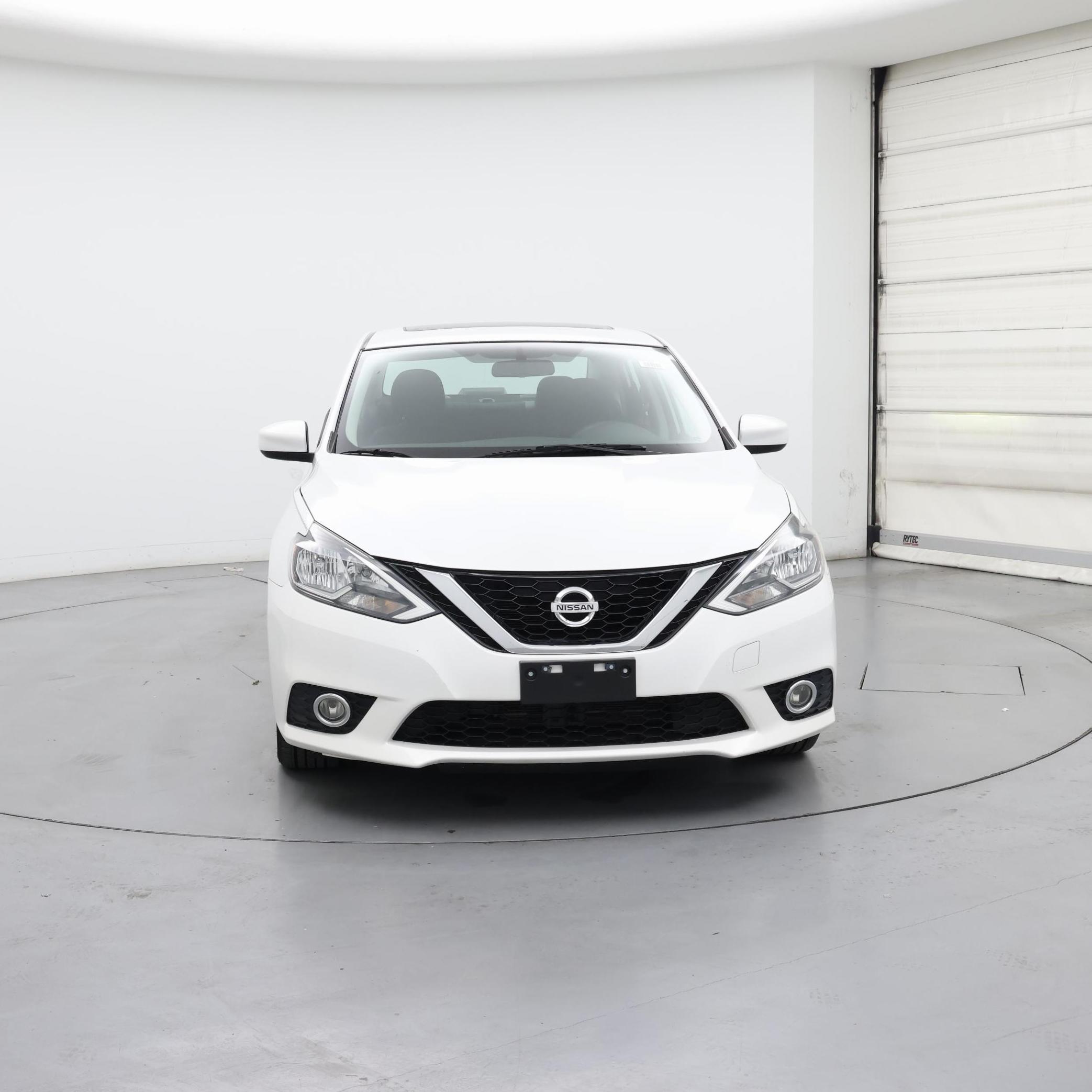 Thumbnail: 2017 Nissan Sentra - 5