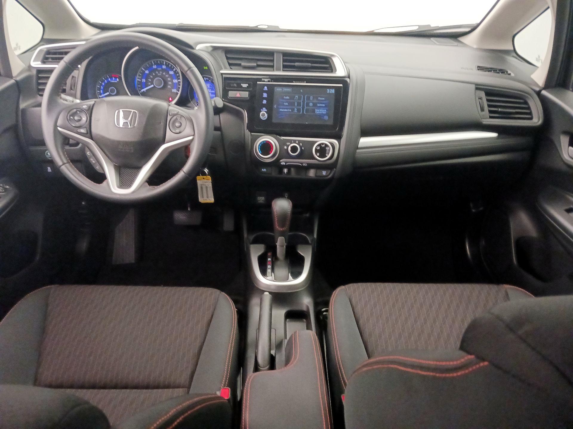 Thumbnail: 2019 Honda Fit - 9