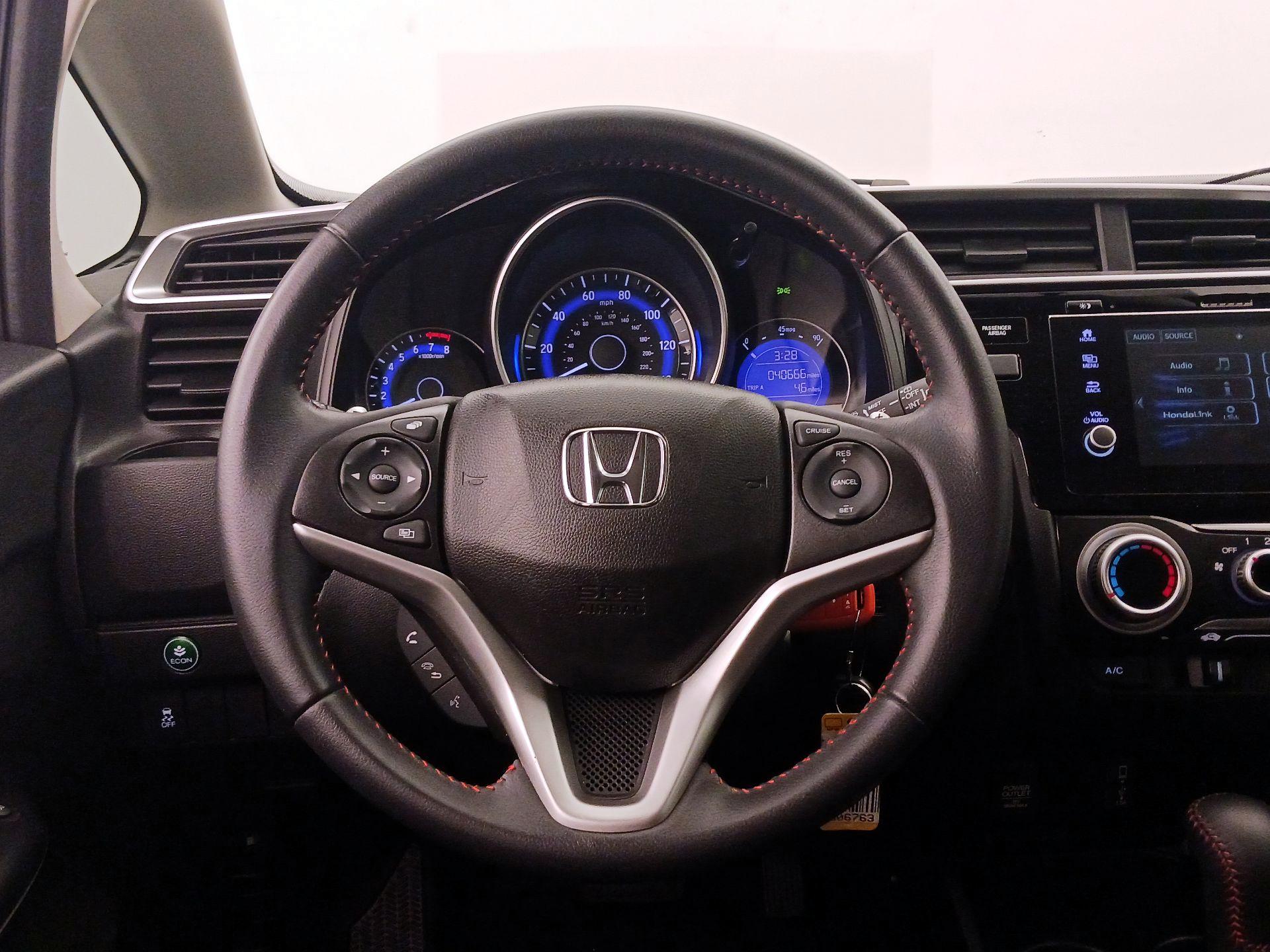 Thumbnail: 2019 Honda Fit - 10