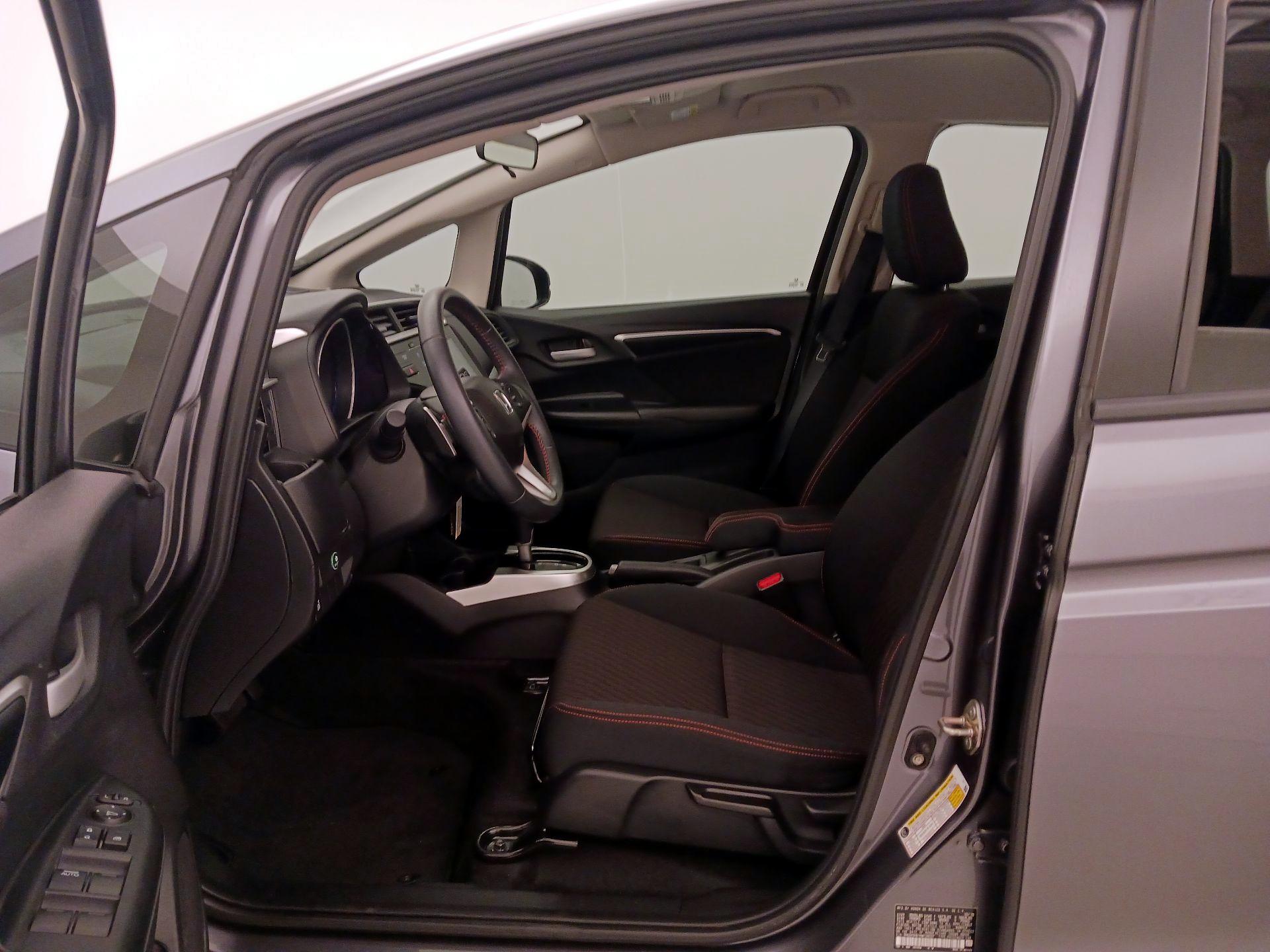 Thumbnail: 2019 Honda Fit - 11