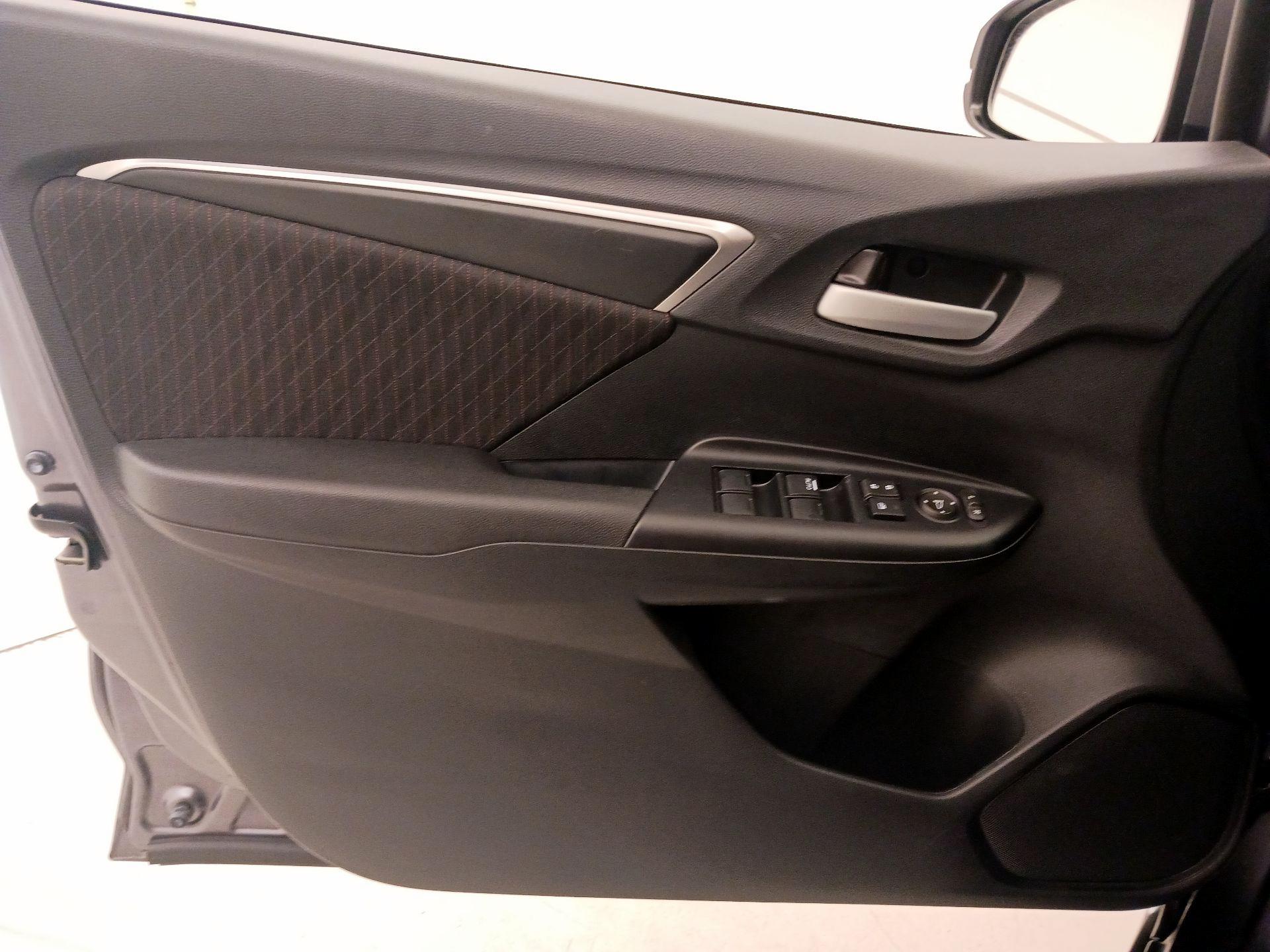 Thumbnail: 2019 Honda Fit - 12