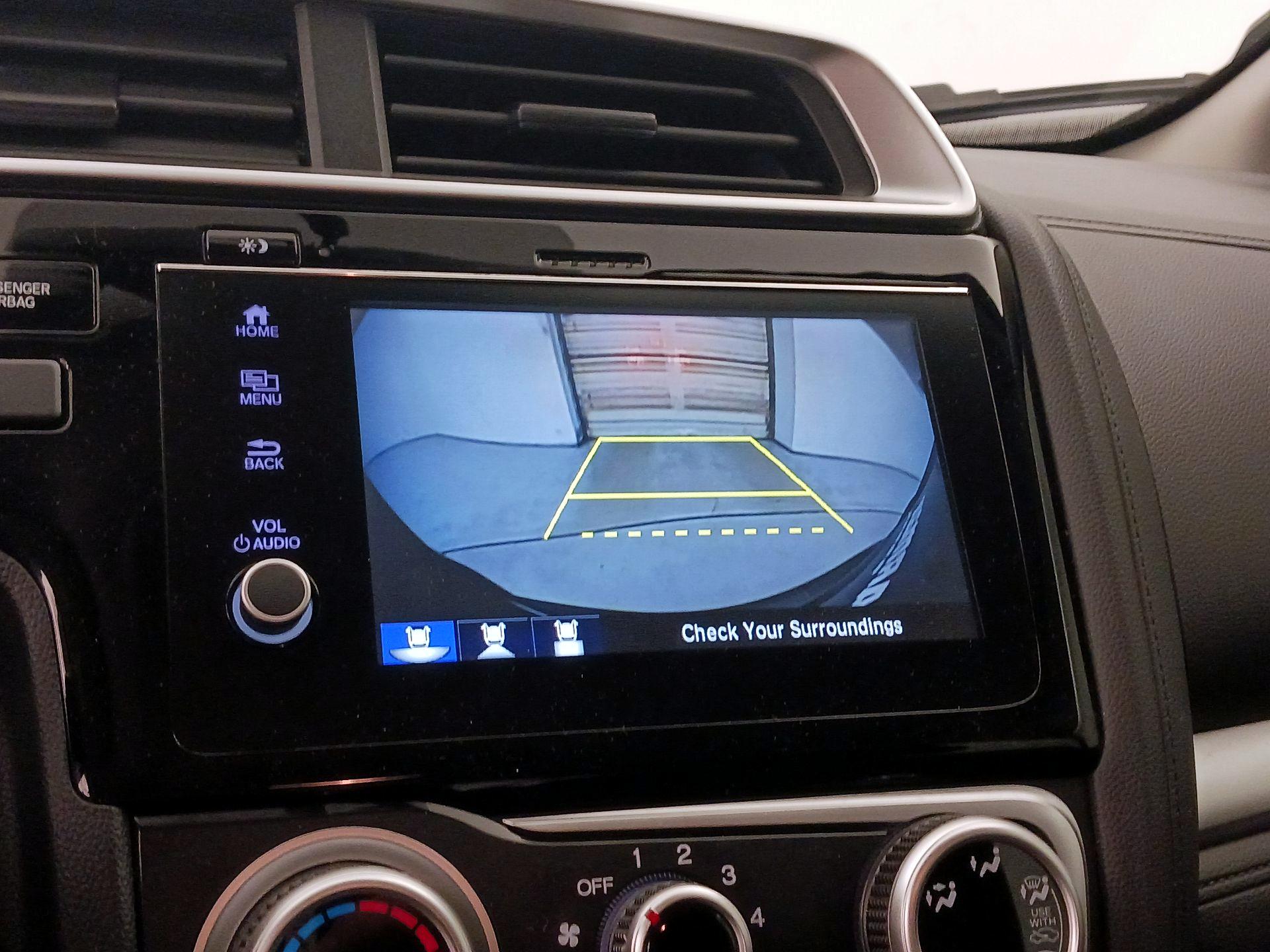 Thumbnail: 2019 Honda Fit - 14
