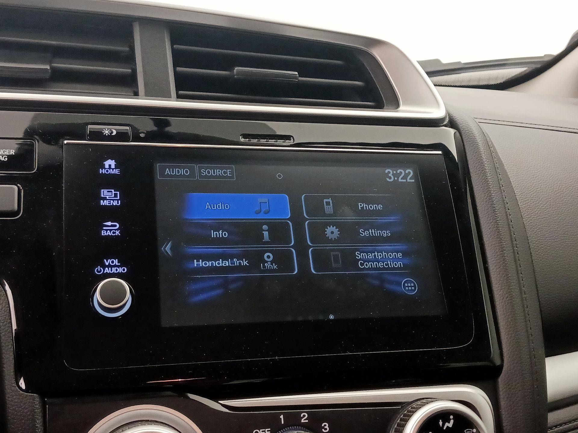 Thumbnail: 2019 Honda Fit - 15