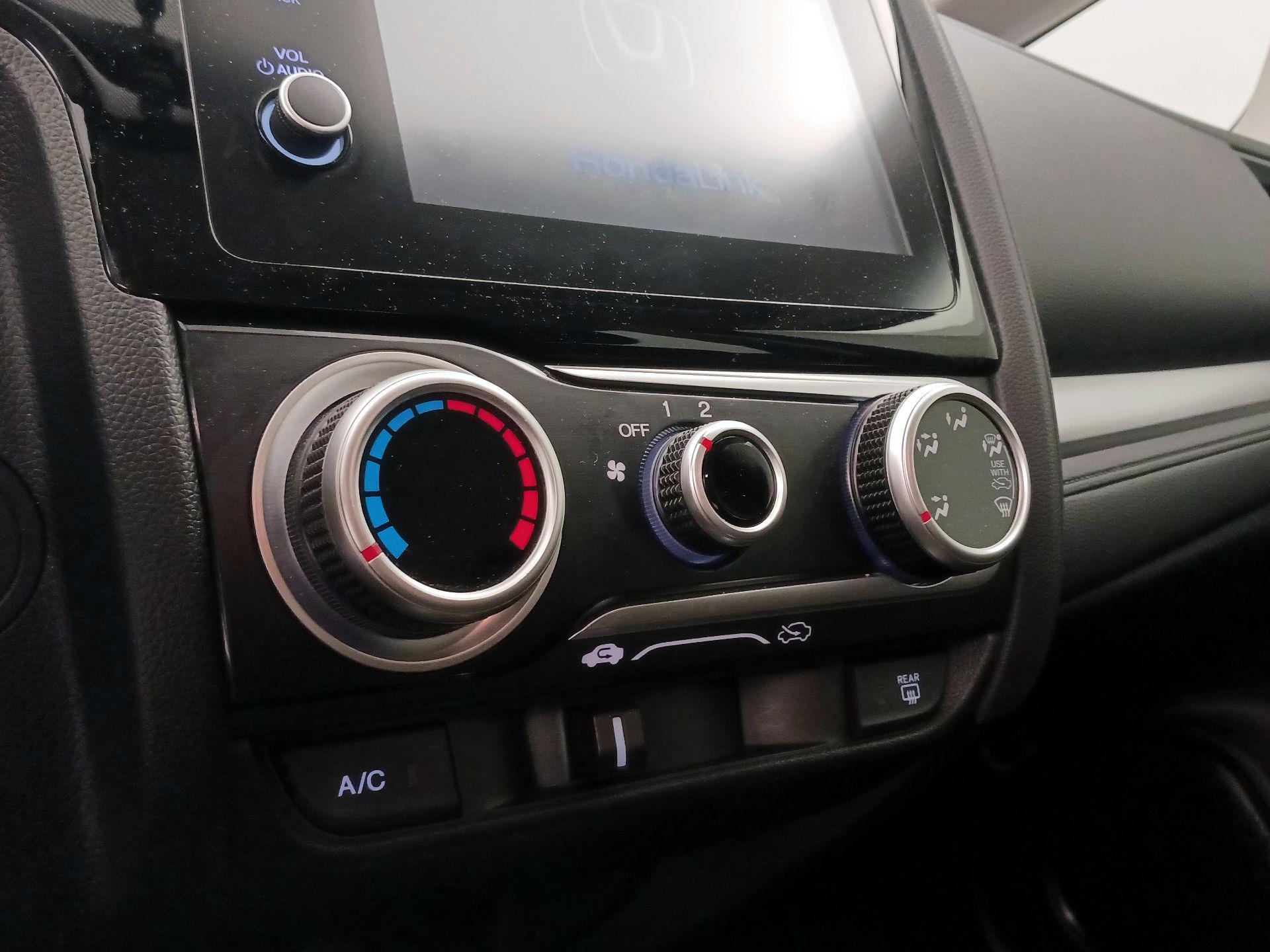 Thumbnail: 2019 Honda Fit - 16