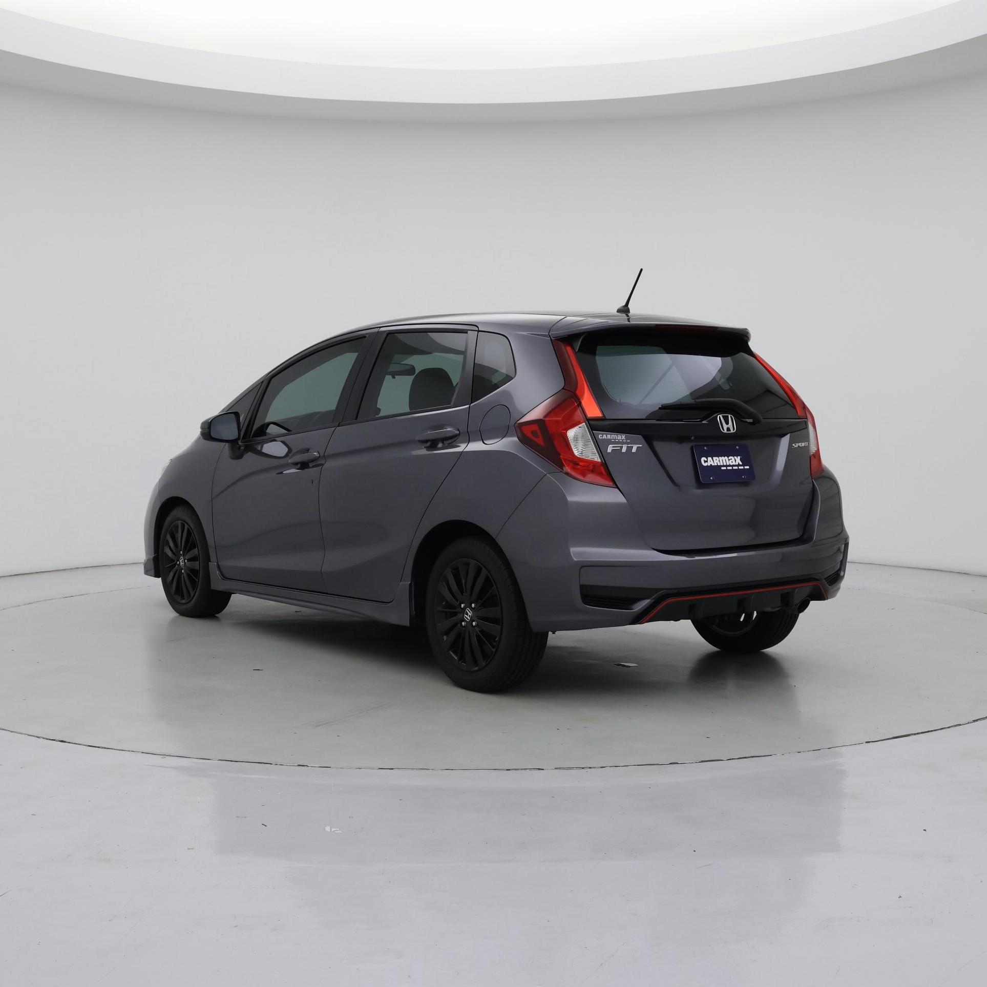 Thumbnail: 2019 Honda Fit - 2