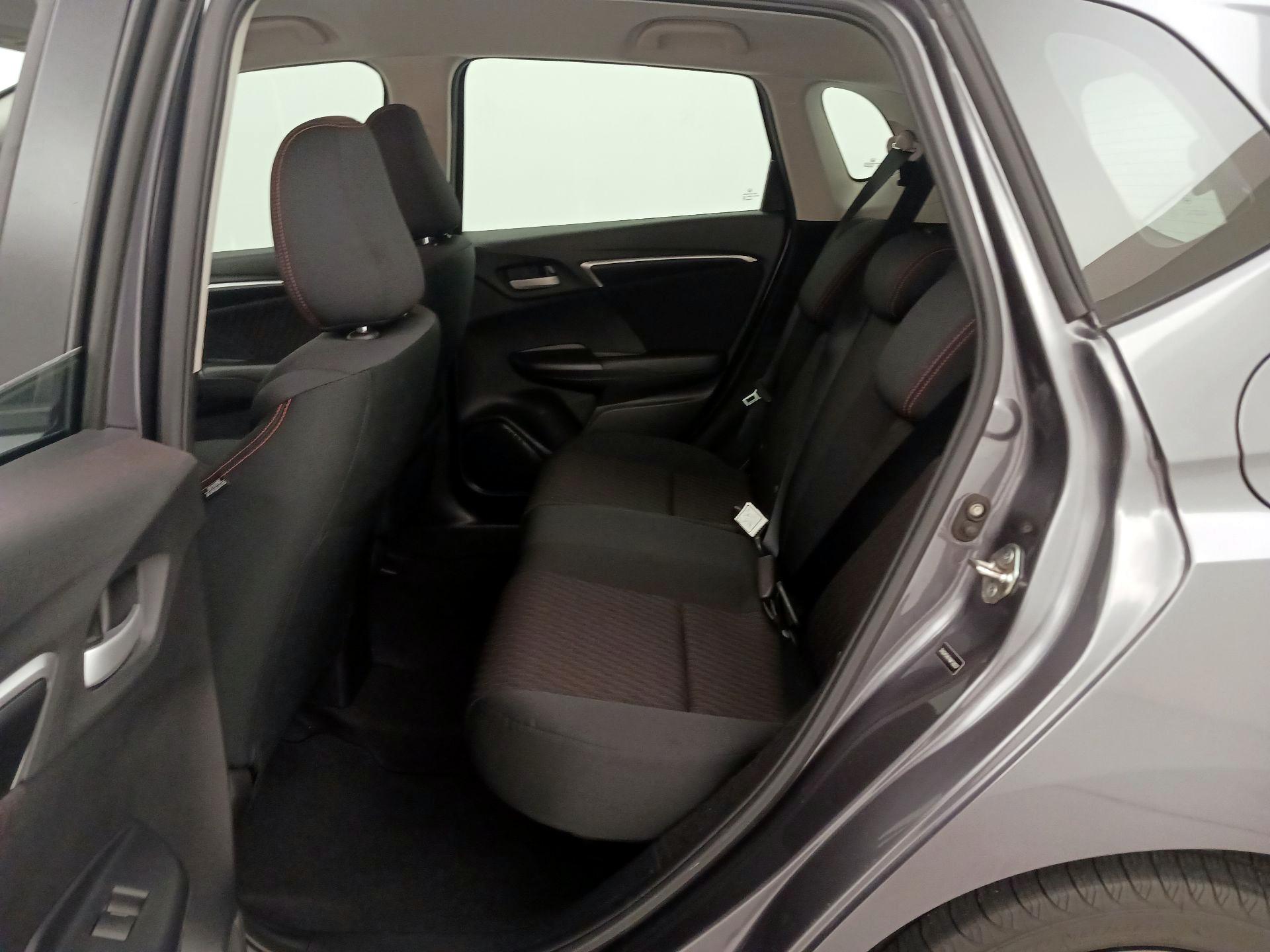 Thumbnail: 2019 Honda Fit - 19