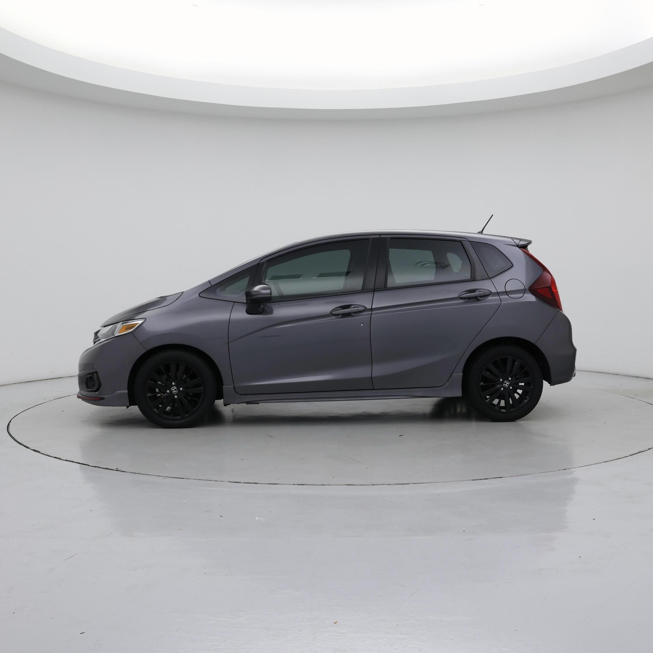 Thumbnail: 2019 Honda Fit - 3