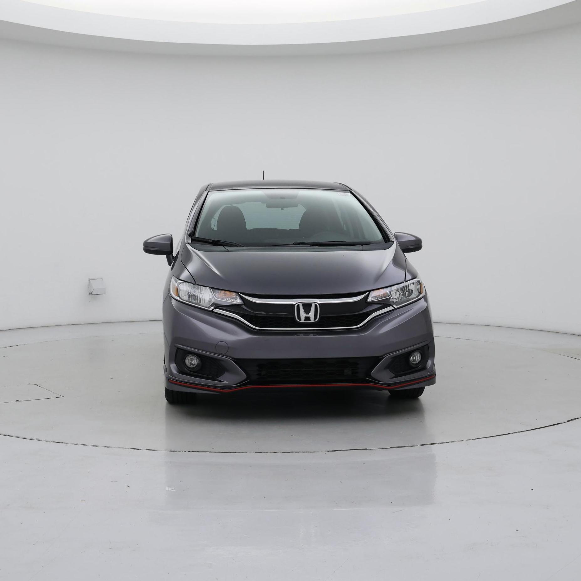 Thumbnail: 2019 Honda Fit - 5