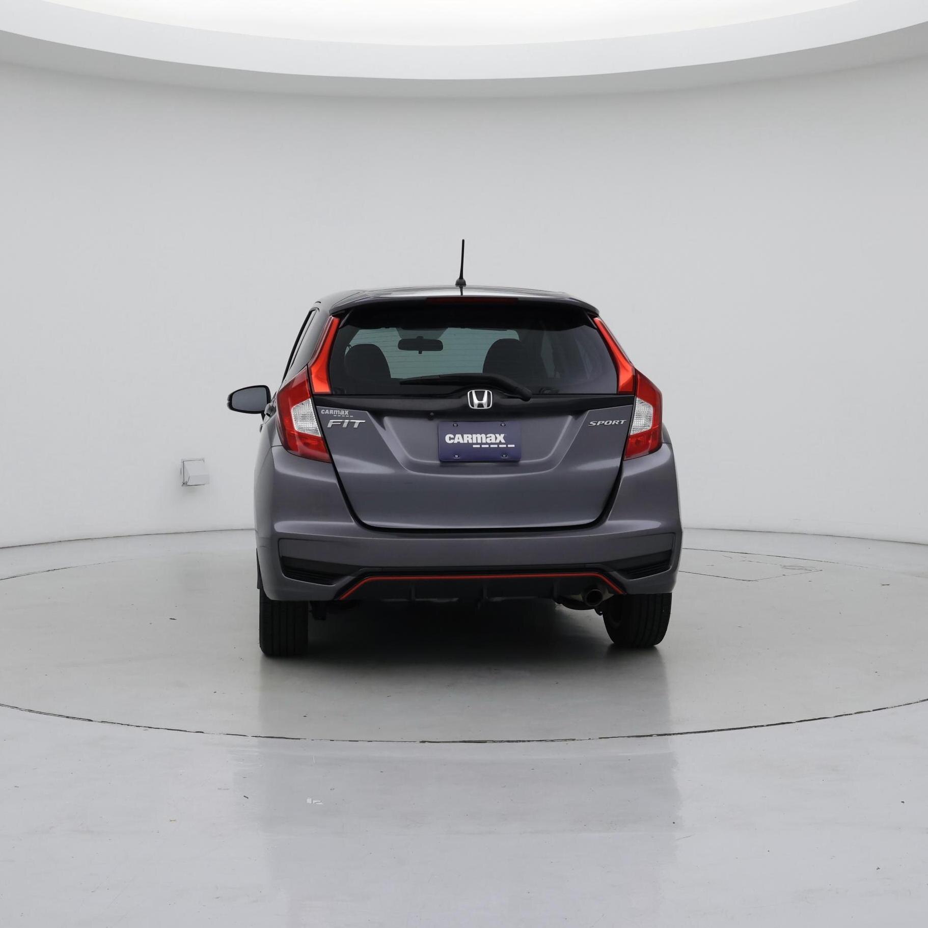 Thumbnail: 2019 Honda Fit - 6