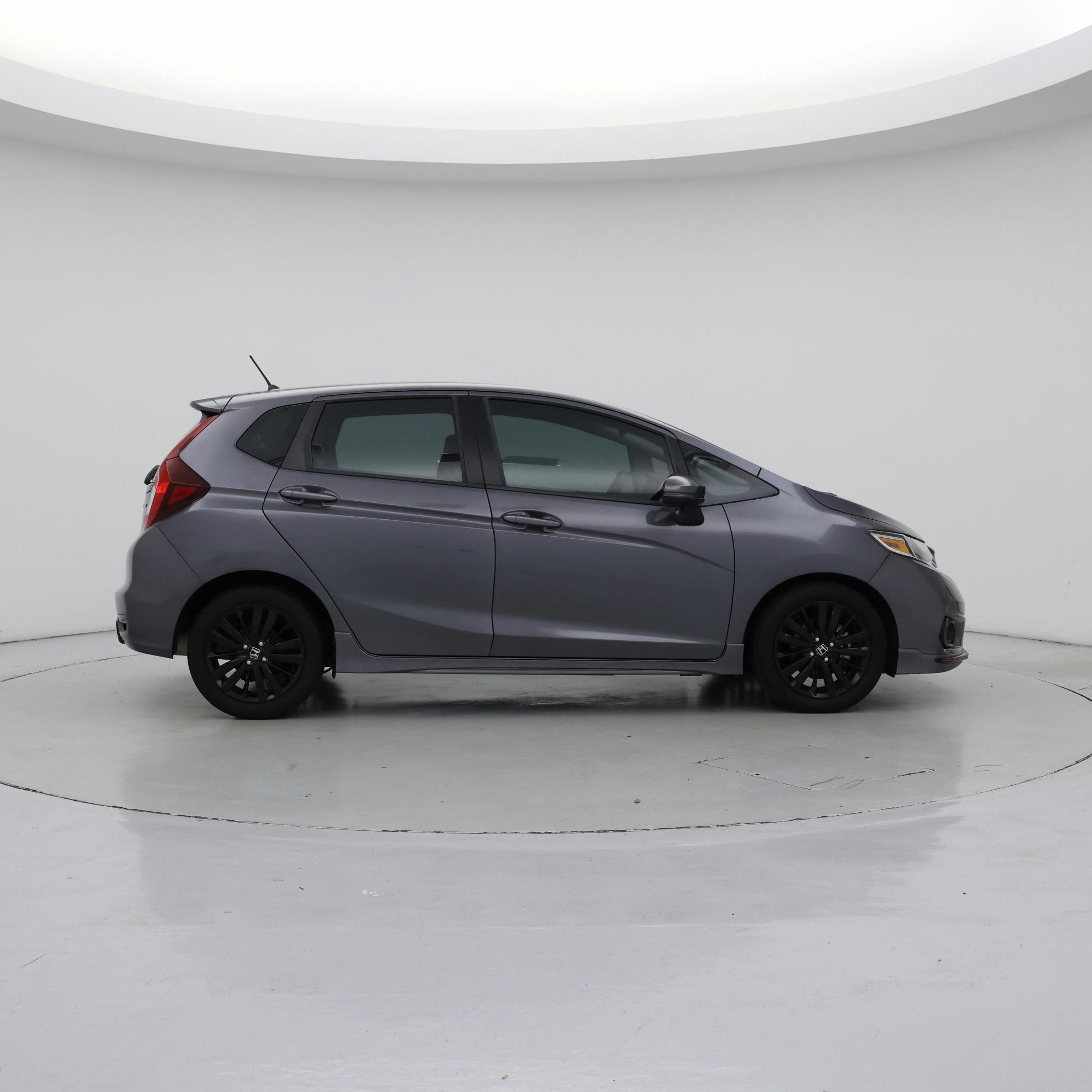Thumbnail: 2019 Honda Fit - 7