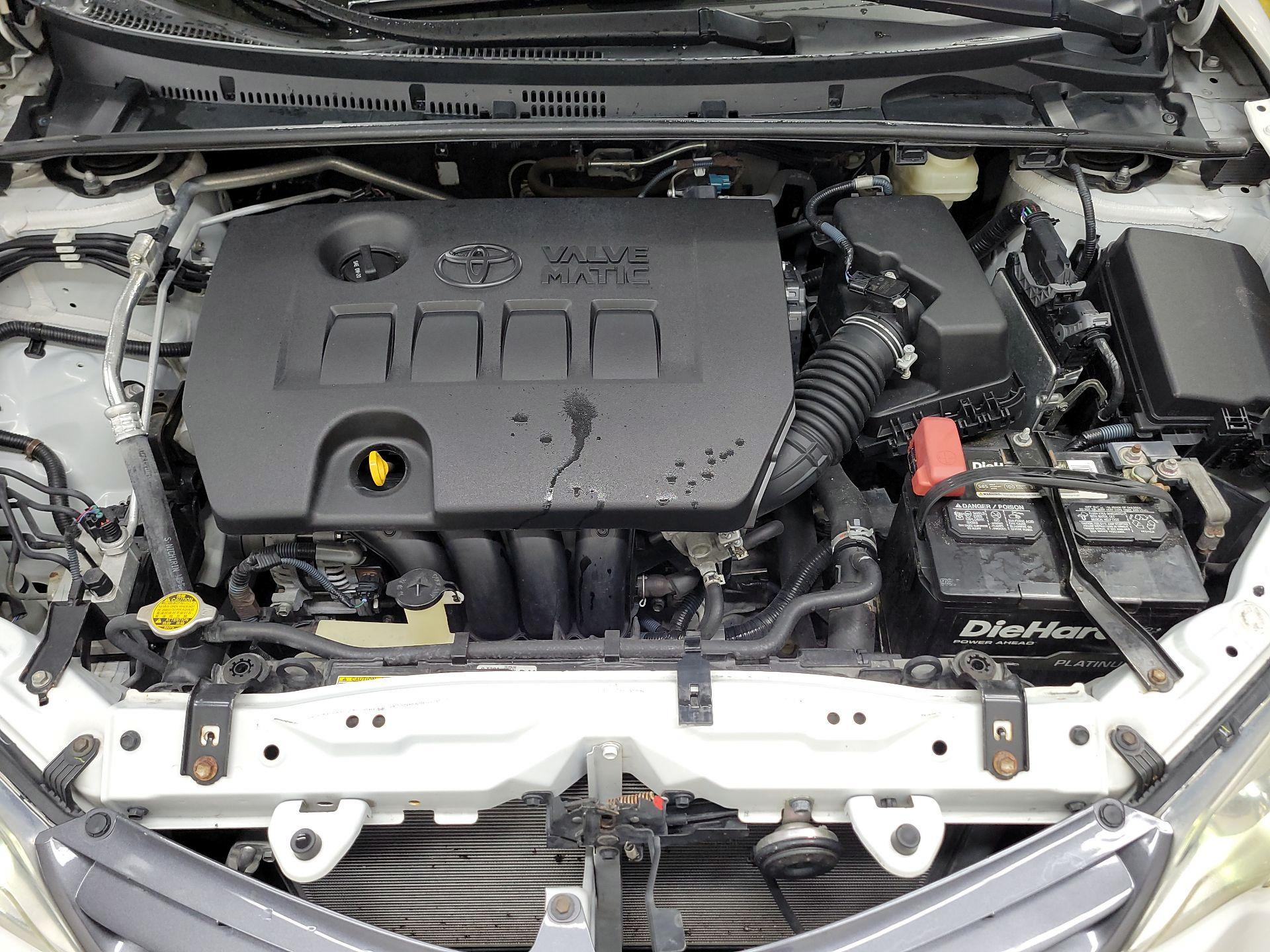 Thumbnail: 2016 Toyota Corolla - 20