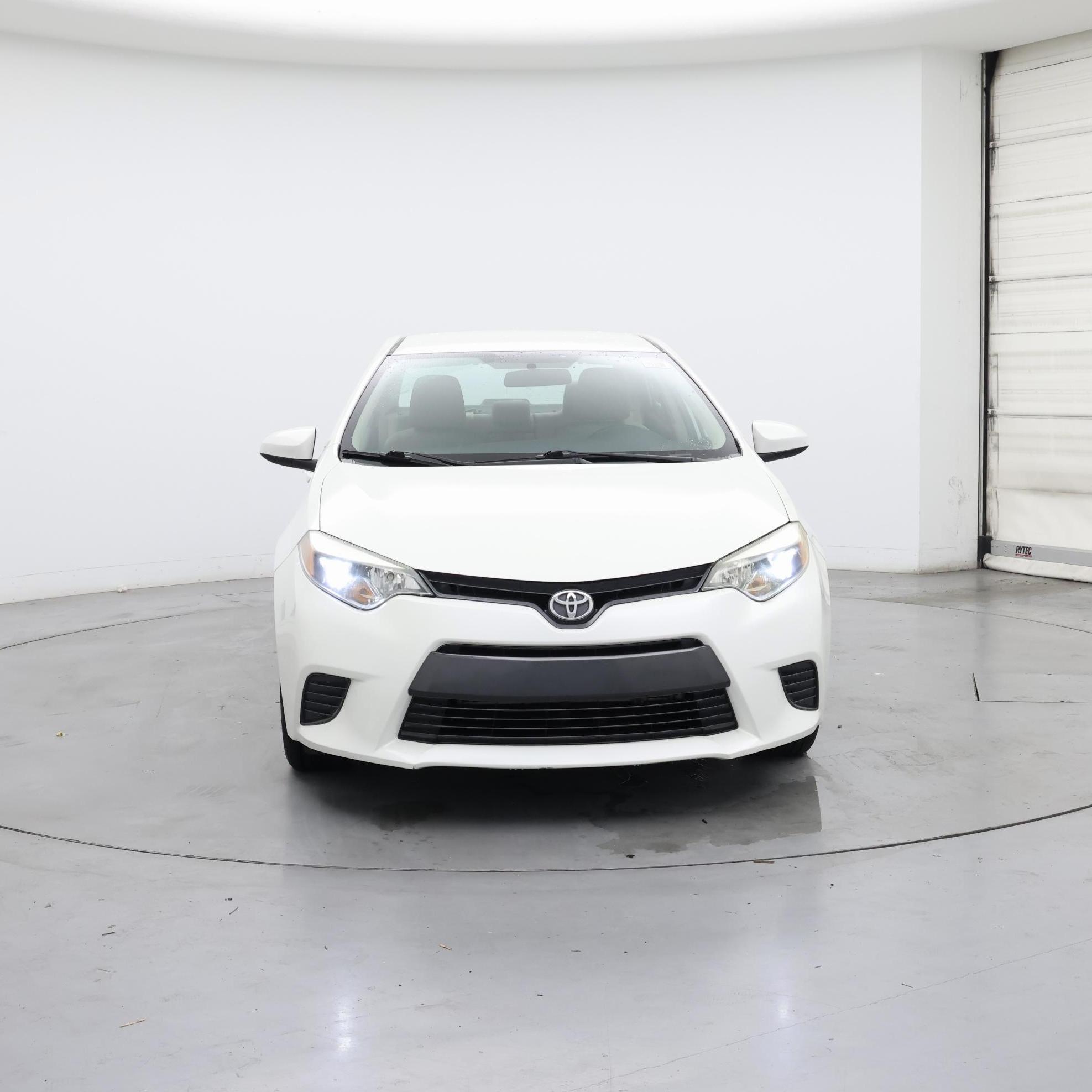 Thumbnail: 2016 Toyota Corolla - 5