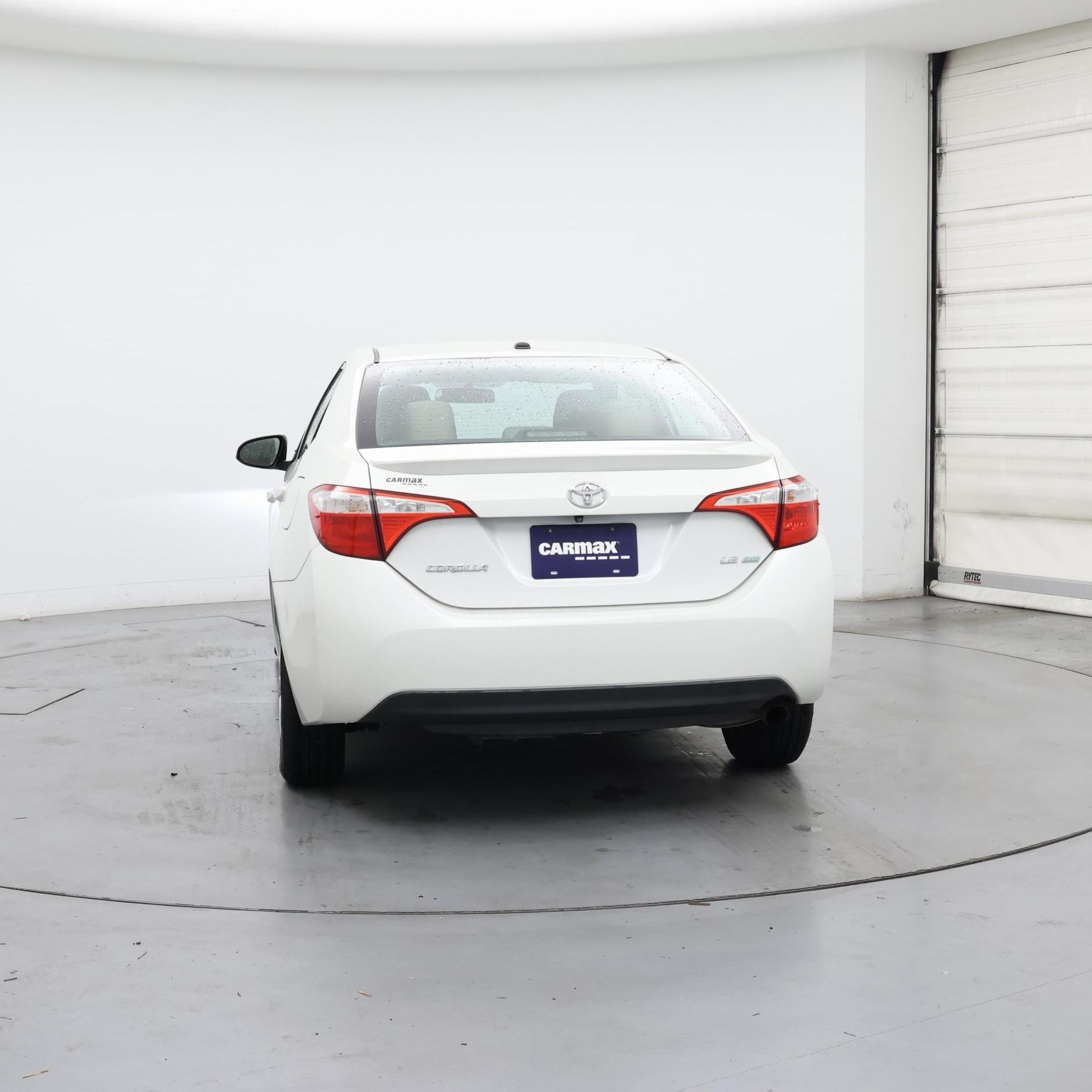 Thumbnail: 2016 Toyota Corolla - 6