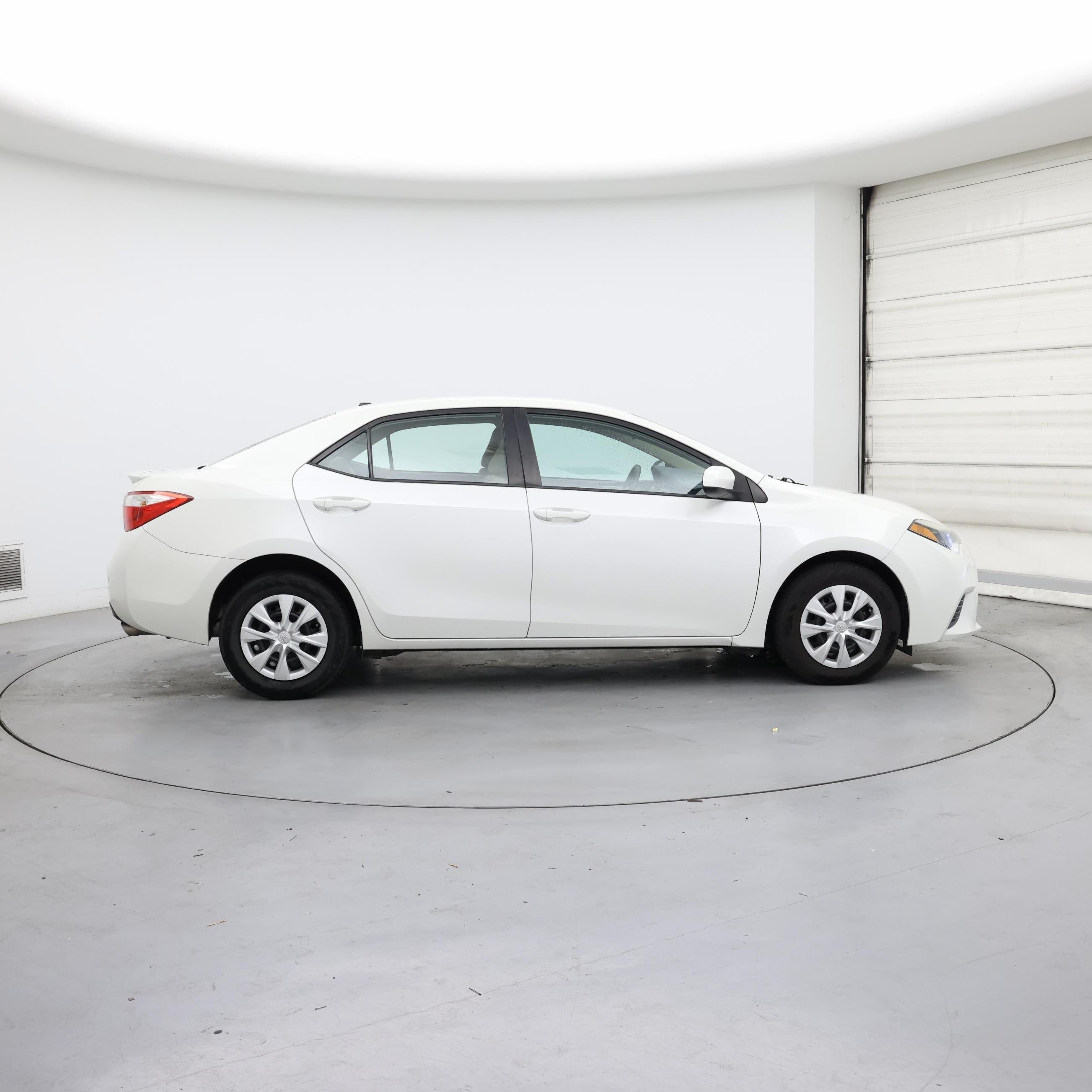 Thumbnail: 2016 Toyota Corolla - 7