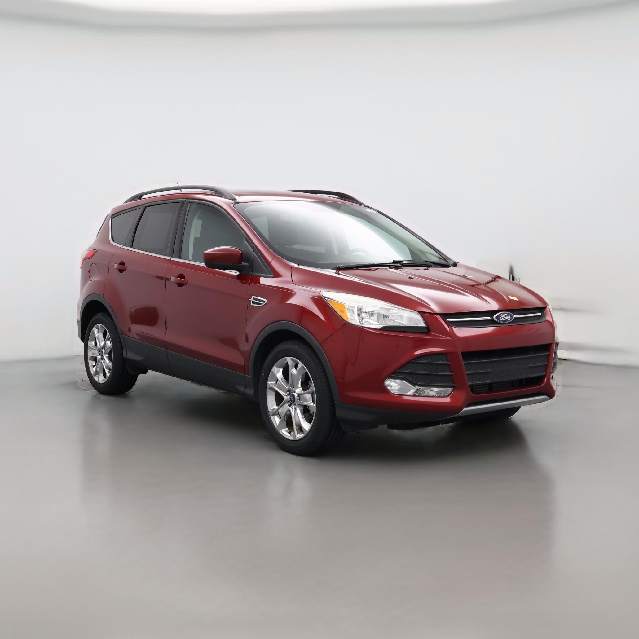Thumbnail: 2016 Ford Escape - 1