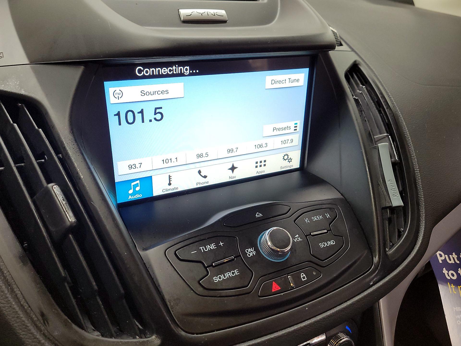 Thumbnail: 2016 Ford Escape - 13