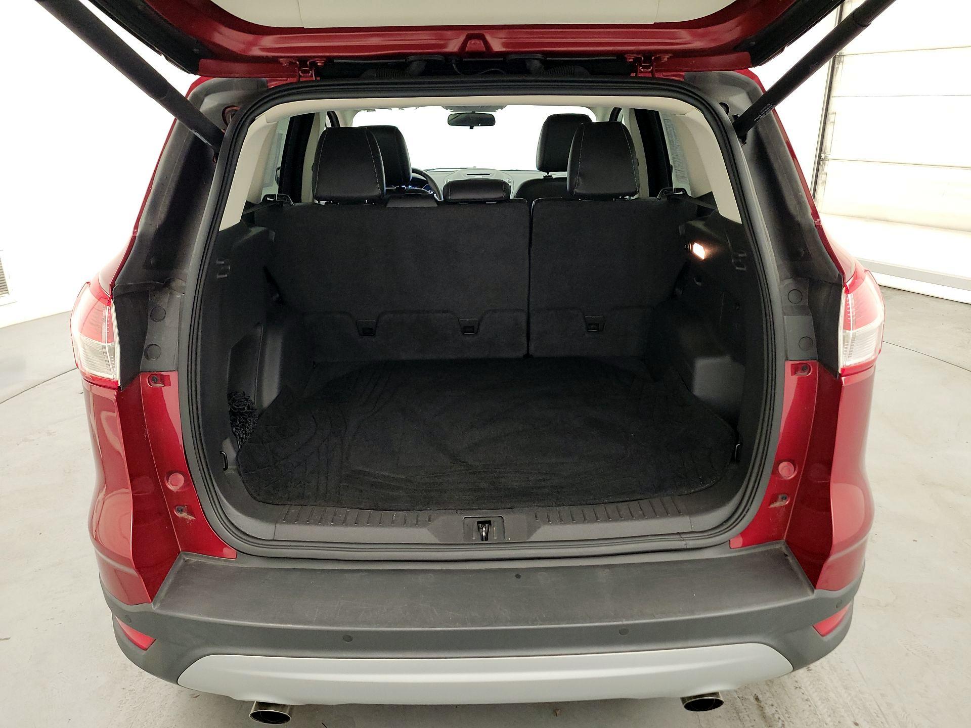 Thumbnail: 2016 Ford Escape - 17