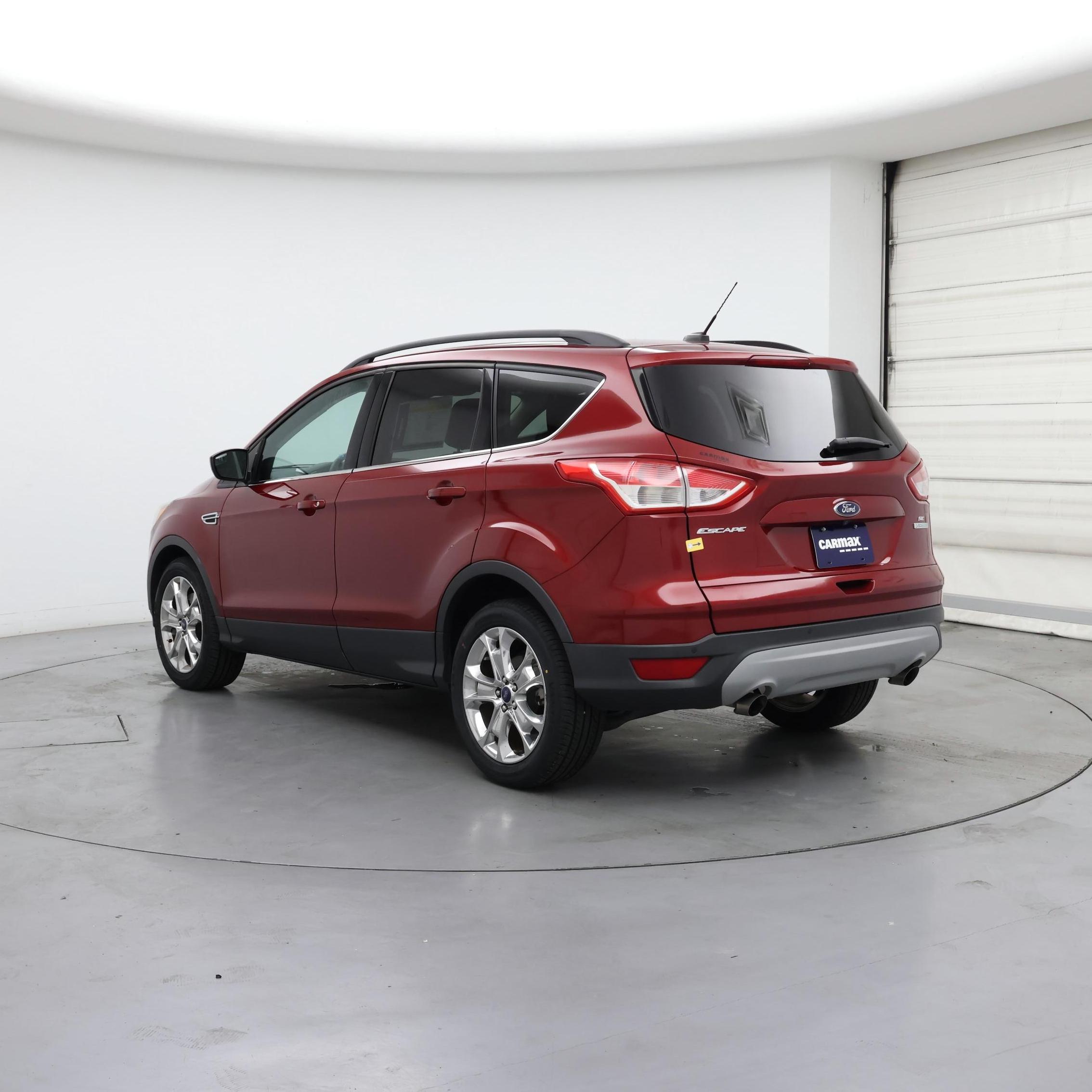 Thumbnail: 2016 Ford Escape - 2