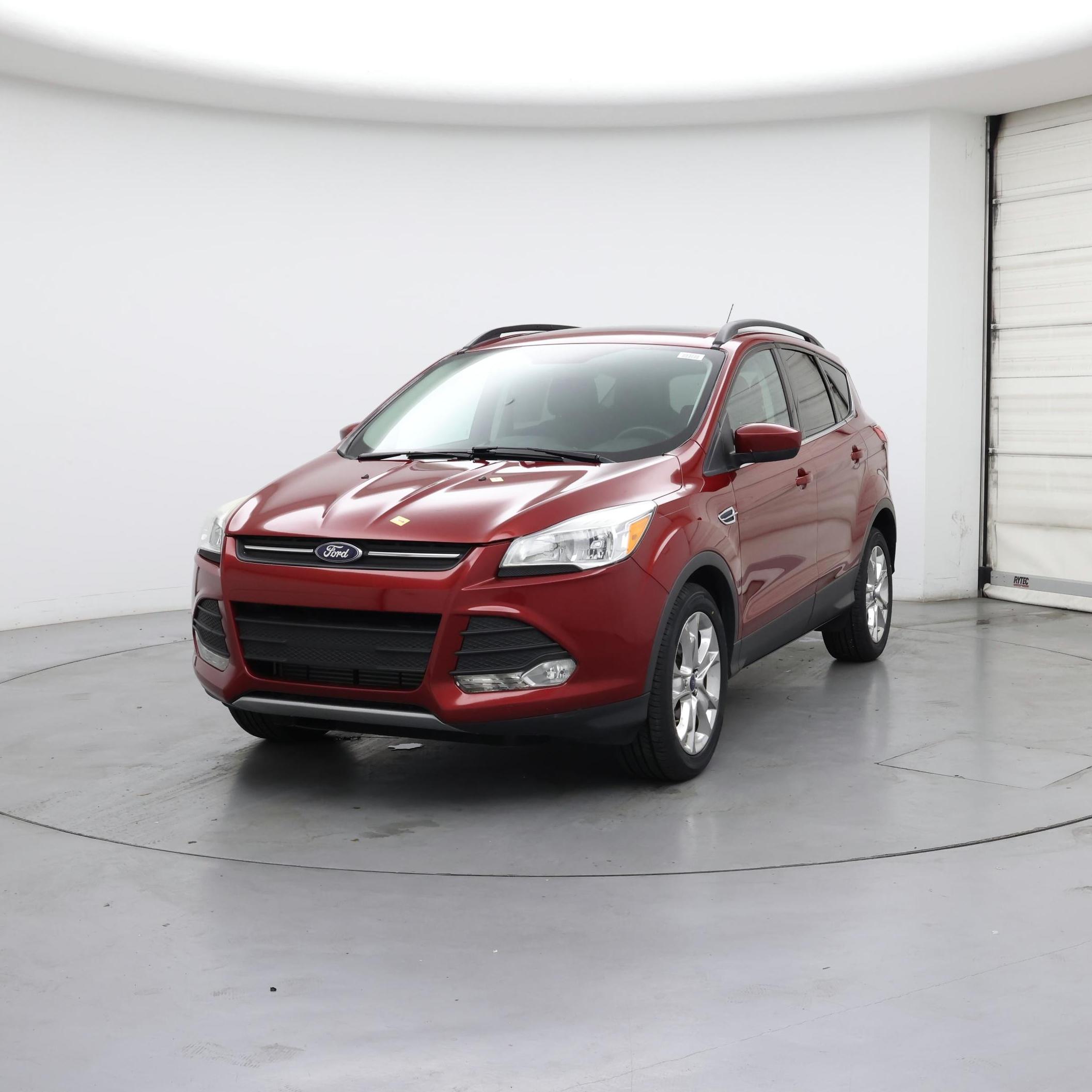 Thumbnail: 2016 Ford Escape - 4