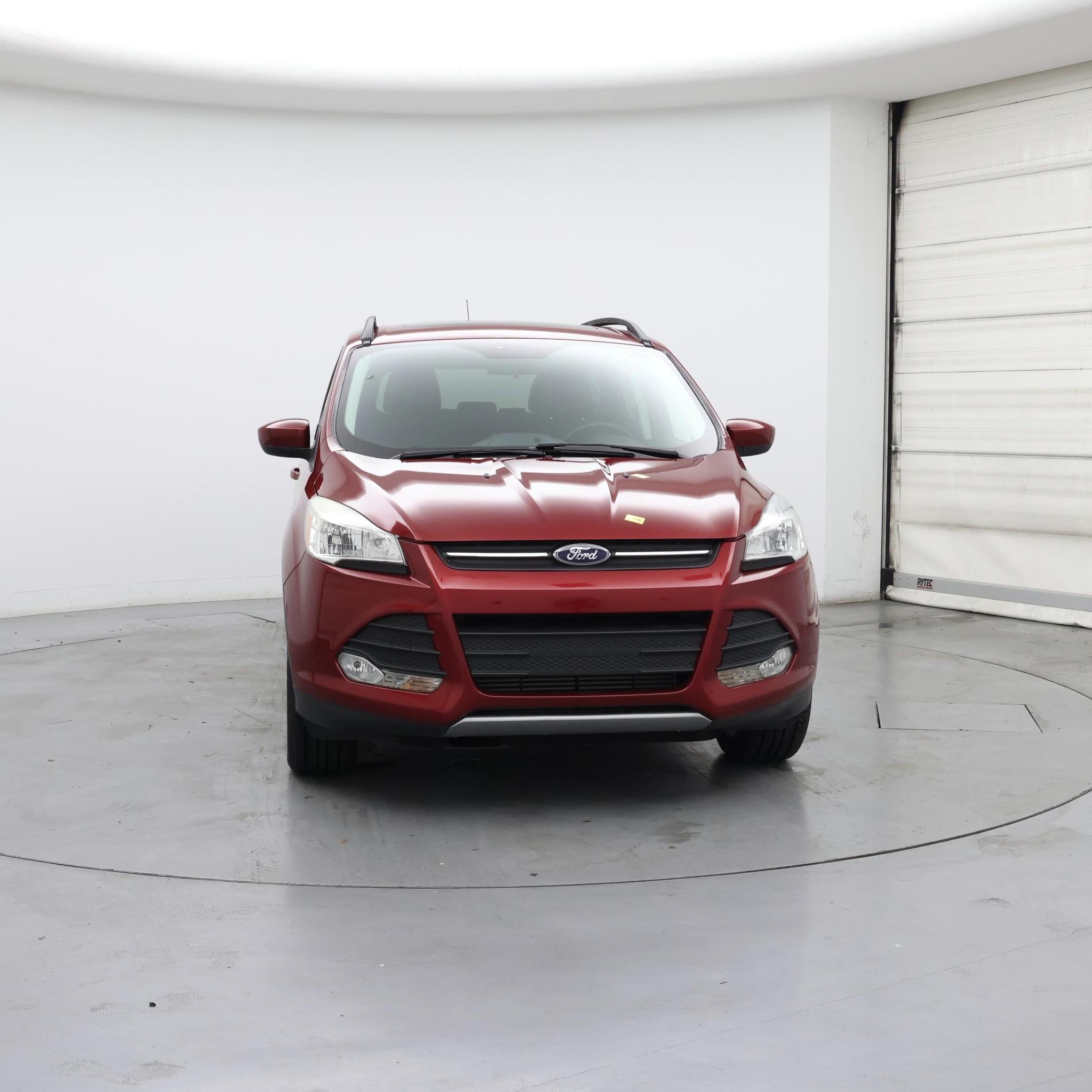 Thumbnail: 2016 Ford Escape - 5