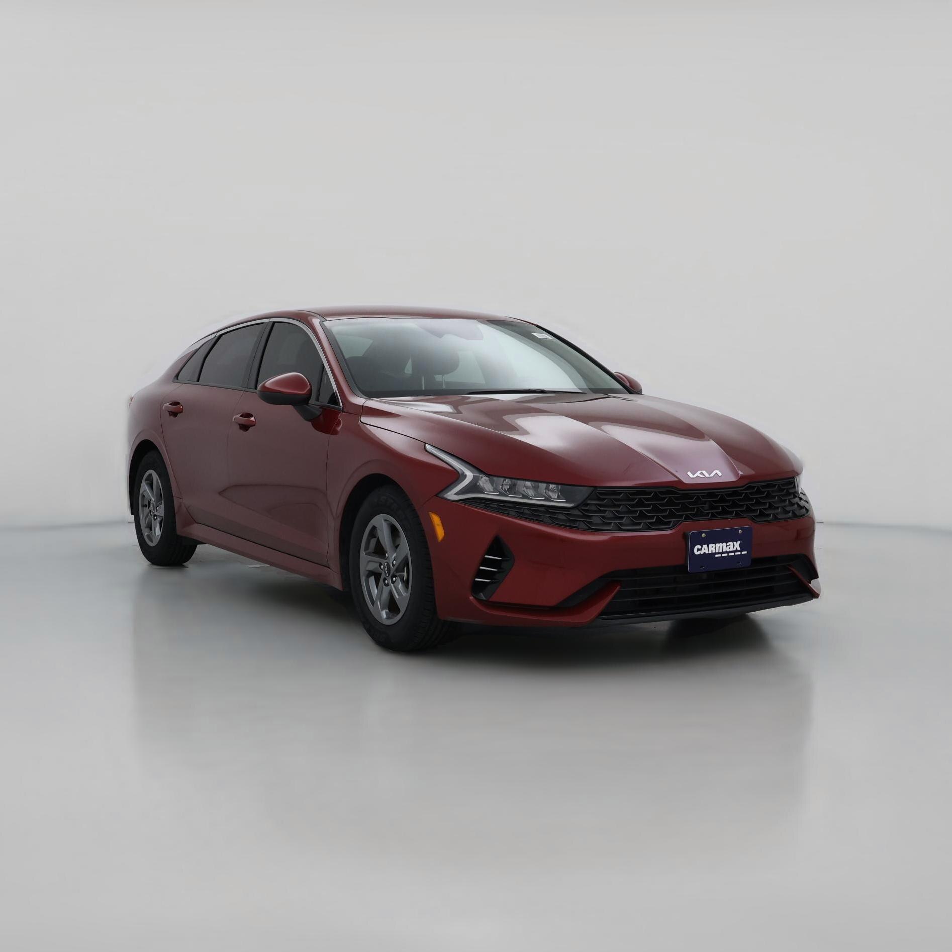 Thumbnail: 2022 Kia K5 - 1