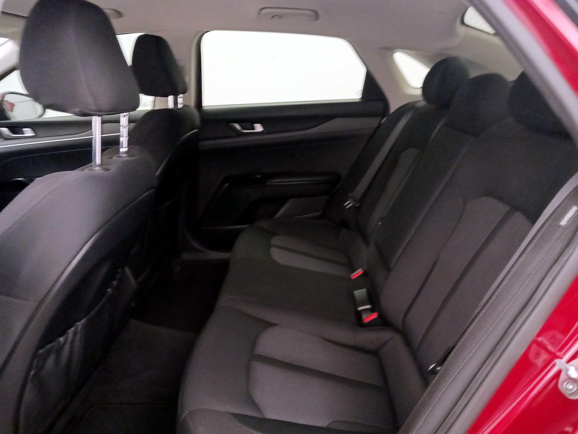 Thumbnail: 2022 Kia K5 - 19