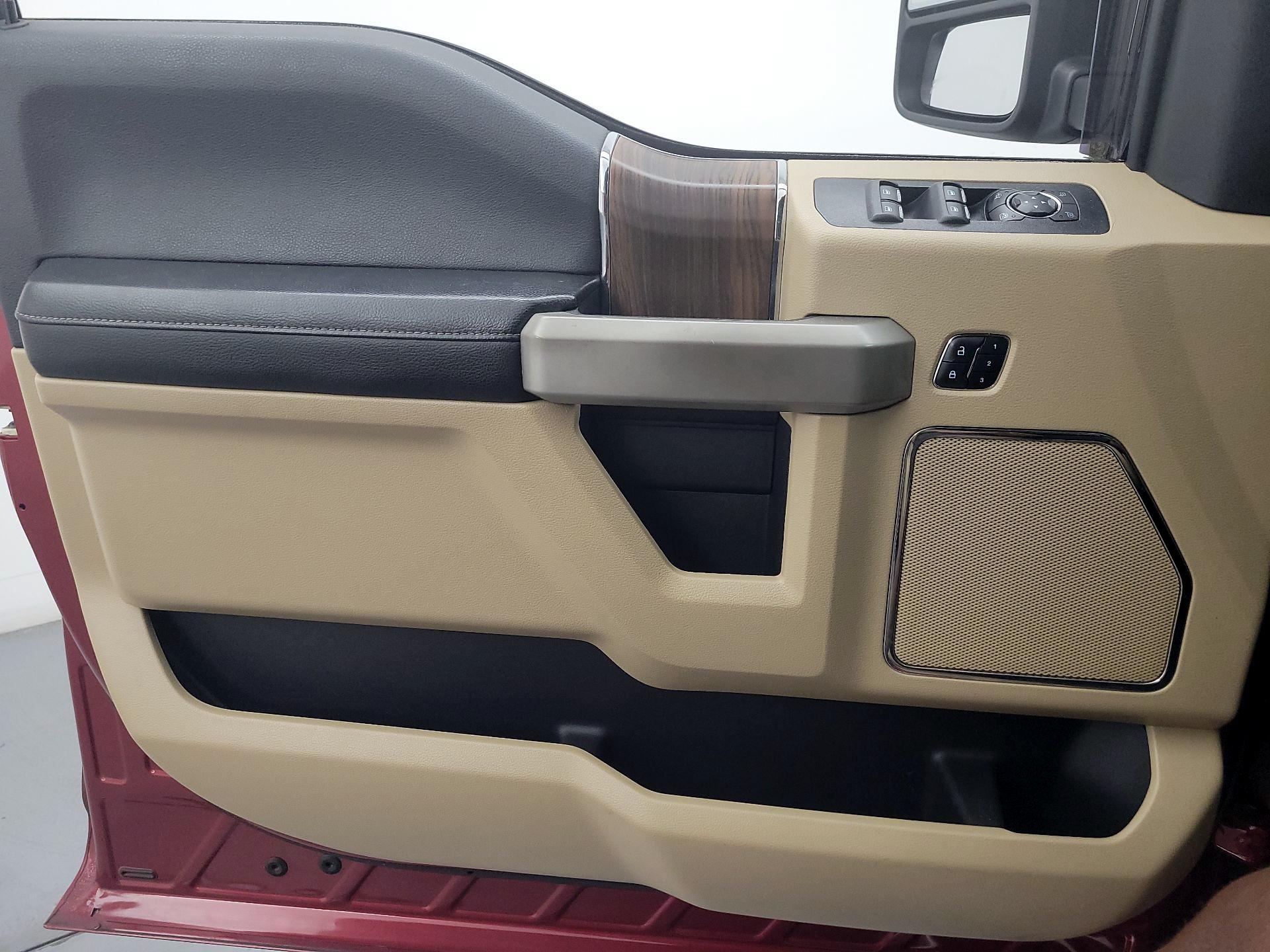 Thumbnail: 2017 Ford F-150 - 12