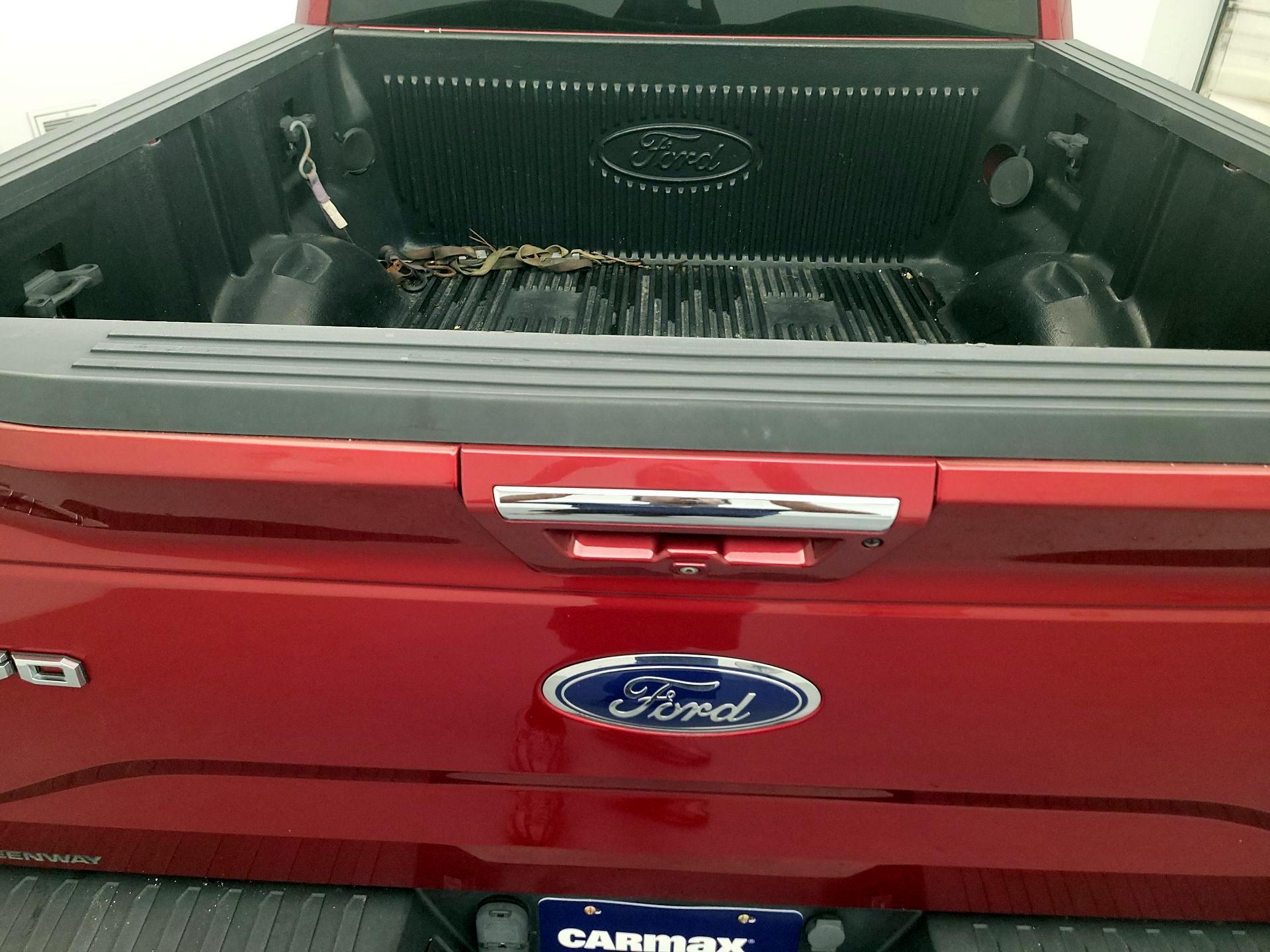 Thumbnail: 2017 Ford F-150 - 20