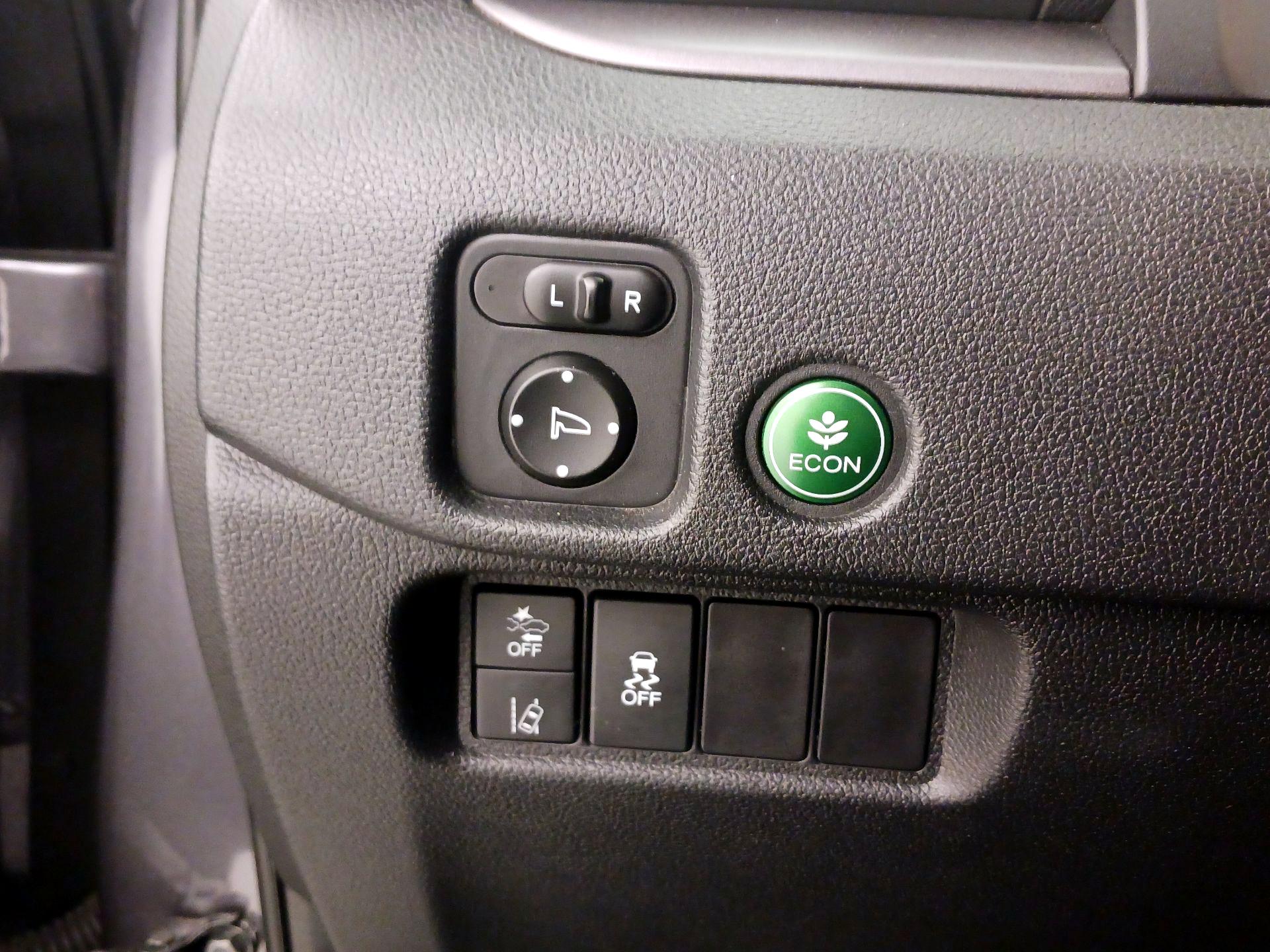 Thumbnail: 2019 Honda Passport - 13