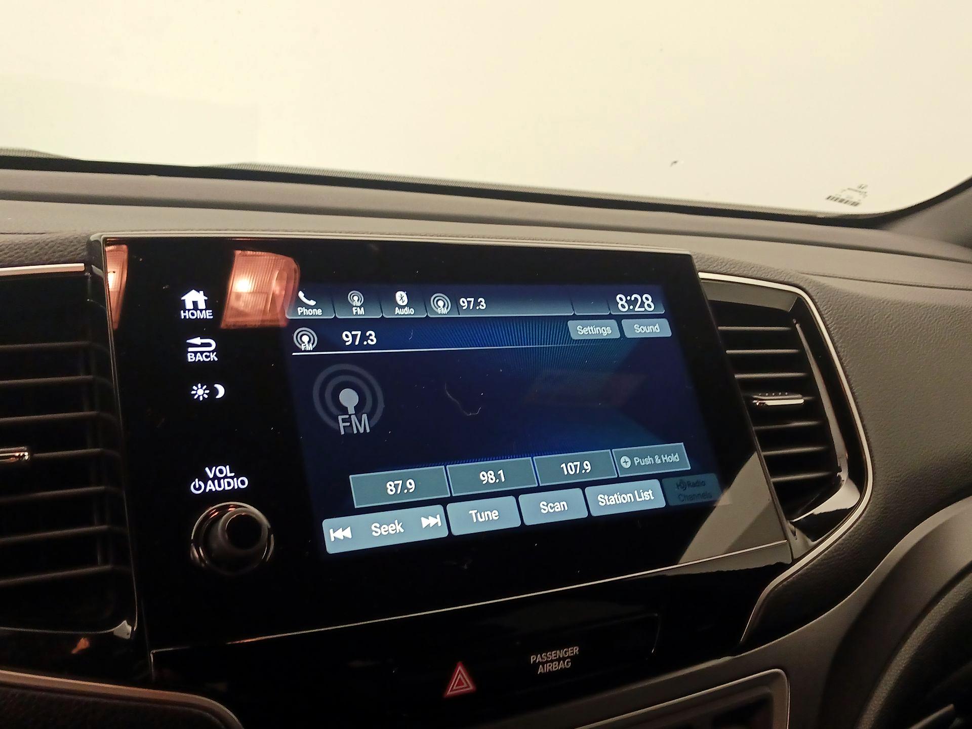 Thumbnail: 2019 Honda Passport - 15