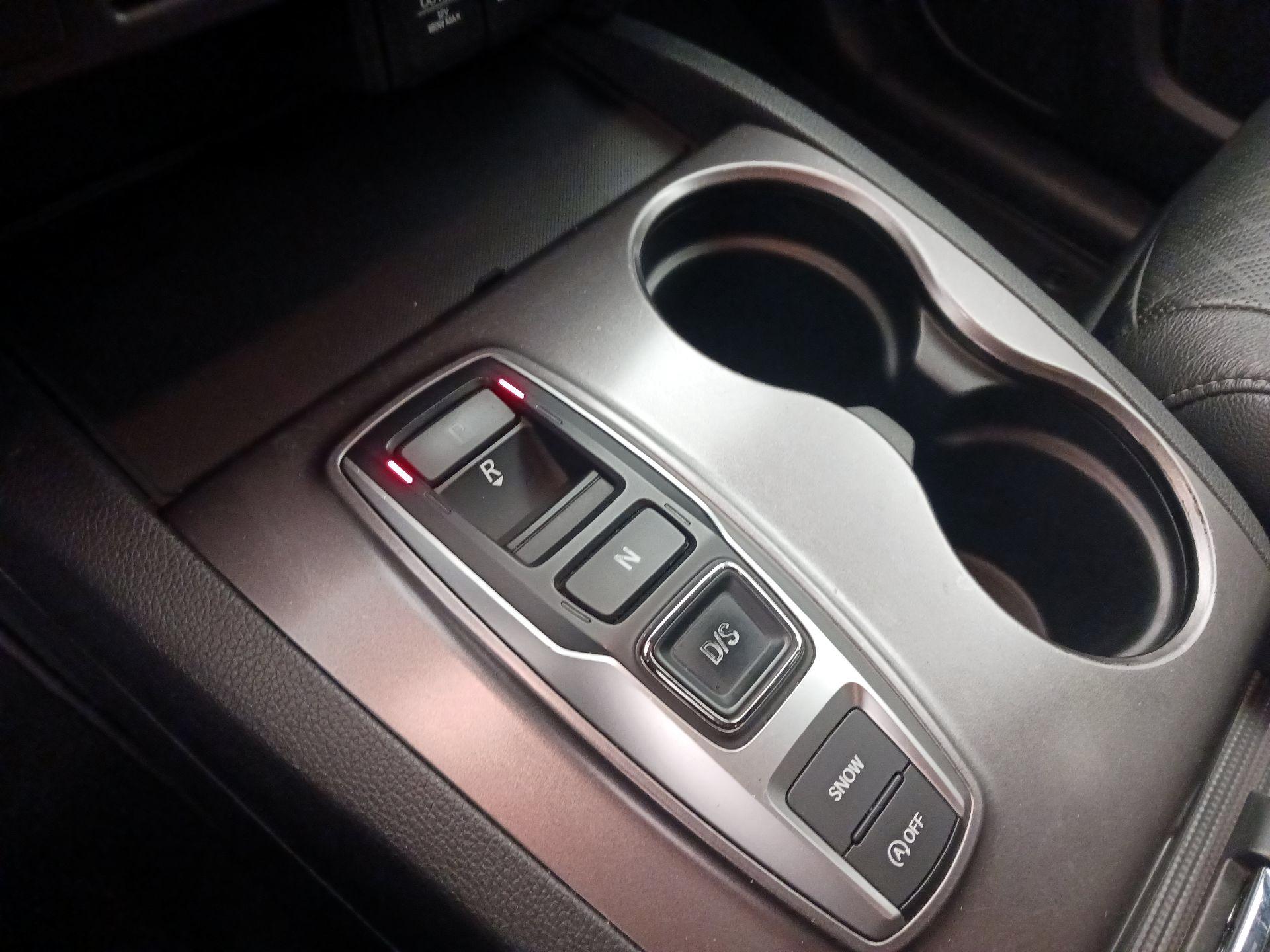Thumbnail: 2019 Honda Passport - 17