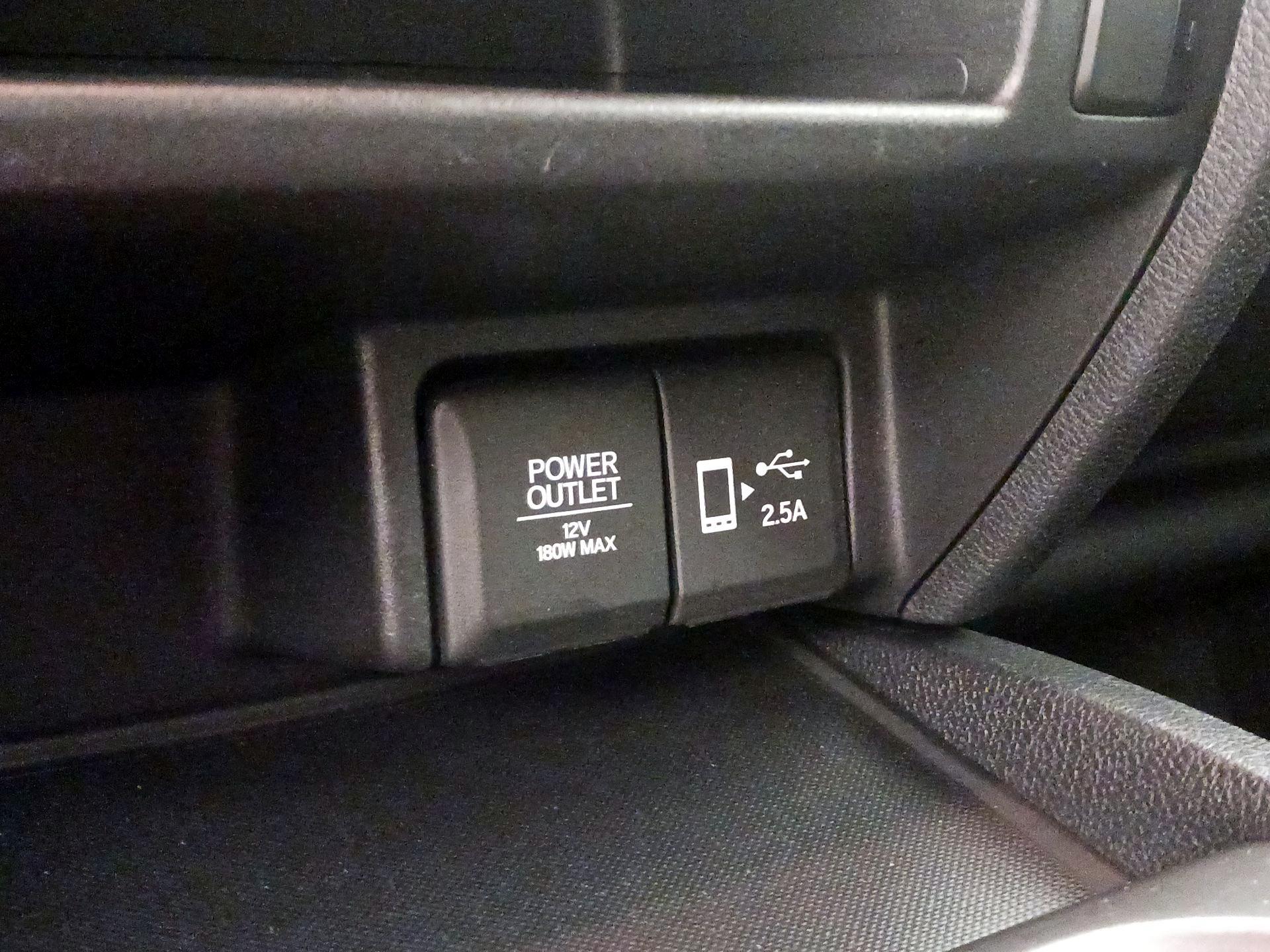Thumbnail: 2019 Honda Passport - 18