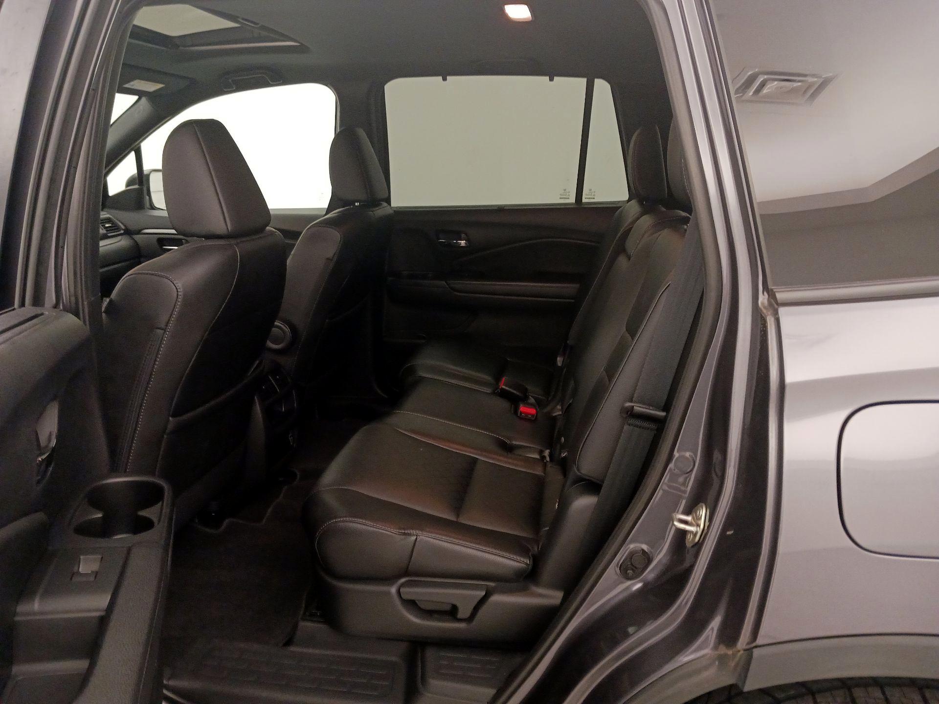 Thumbnail: 2019 Honda Passport - 20