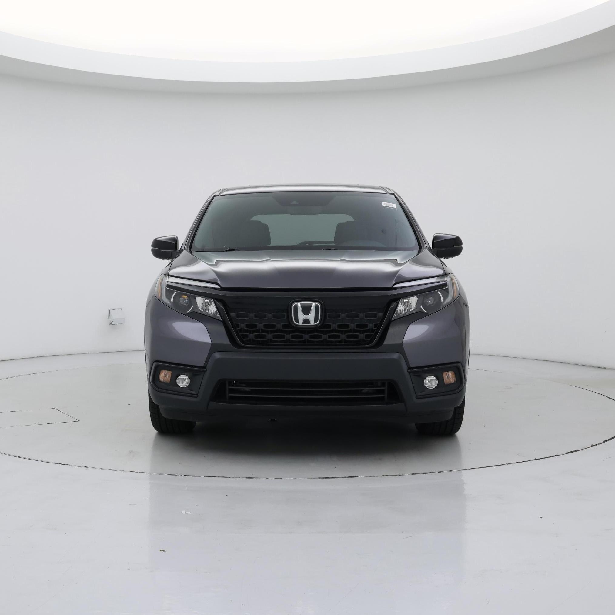 Thumbnail: 2019 Honda Passport - 5