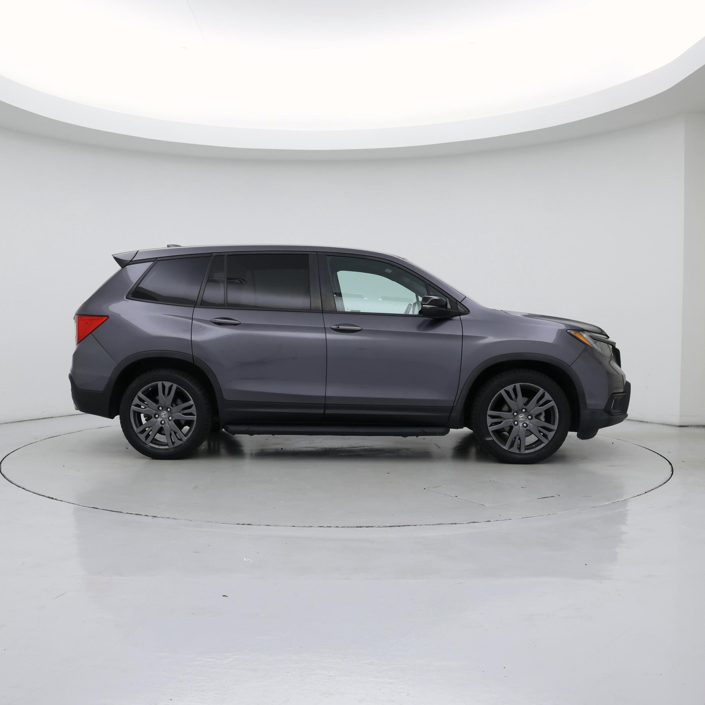 Thumbnail: 2019 Honda Passport - 7