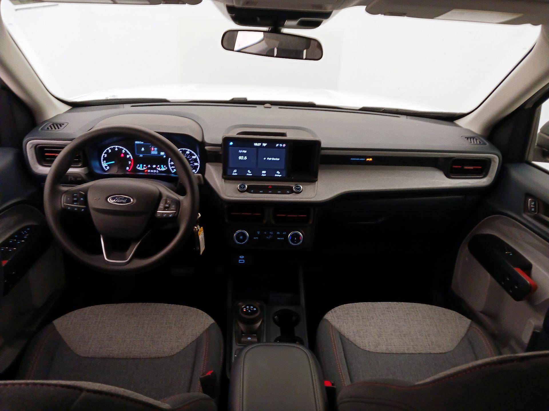 Thumbnail: 2024 Ford Maverick - 9